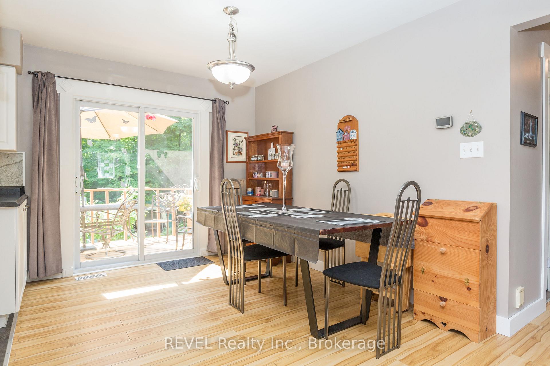 Photo 12 of 1643 Eagle Lake Road, Machar — HOMEH