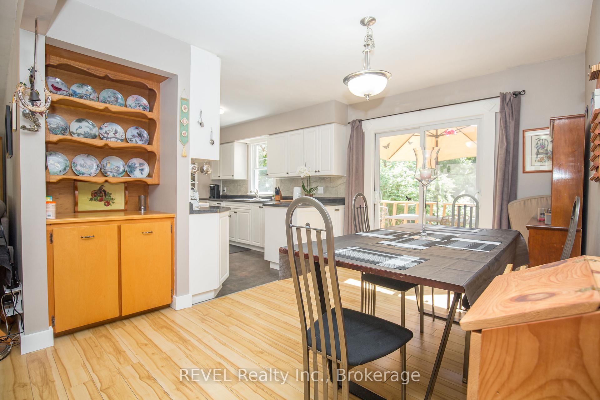 Photo 13 of 1643 Eagle Lake Road, Machar — HOMEH
