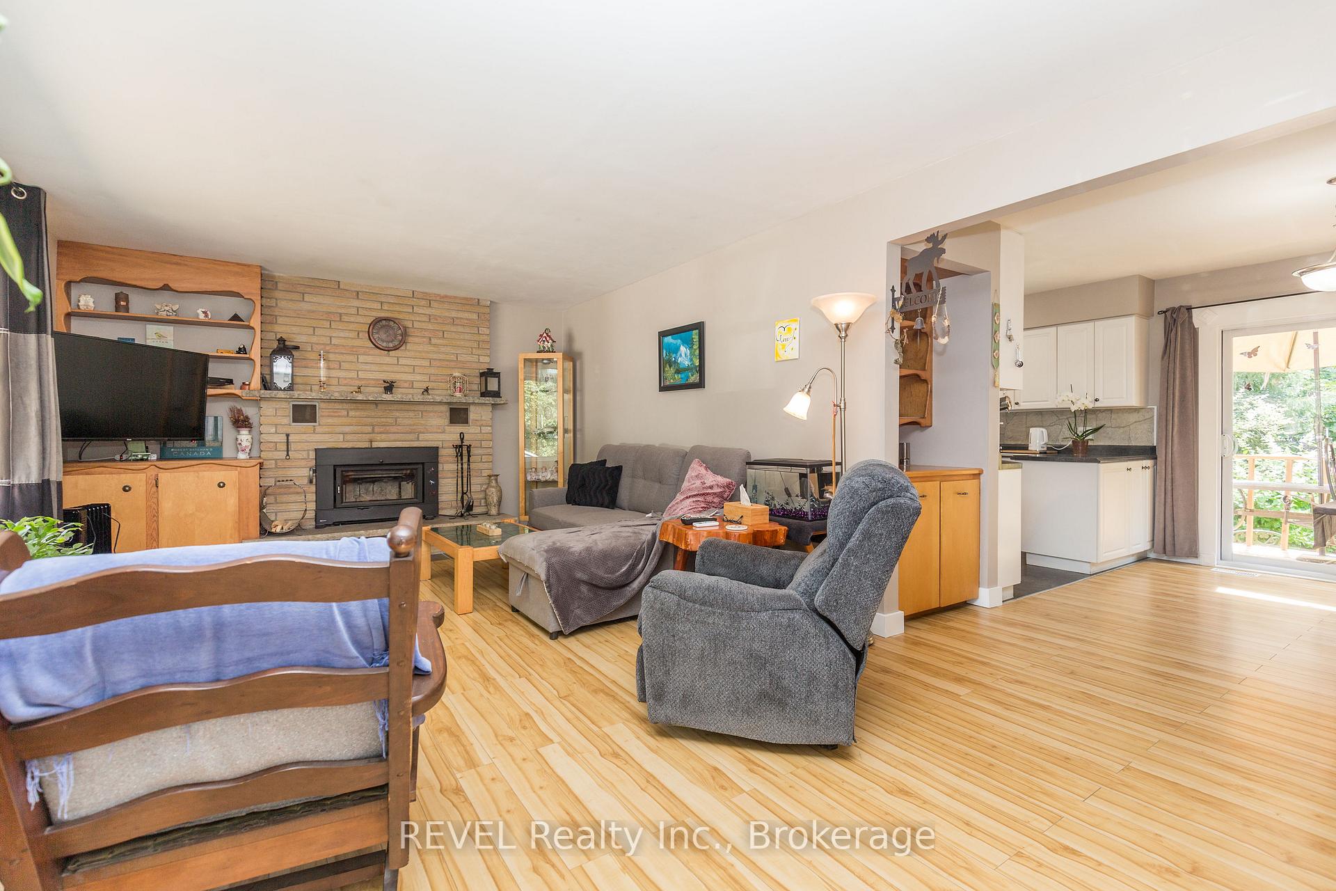 Photo 14 of 1643 Eagle Lake Road, Machar — HOMEH