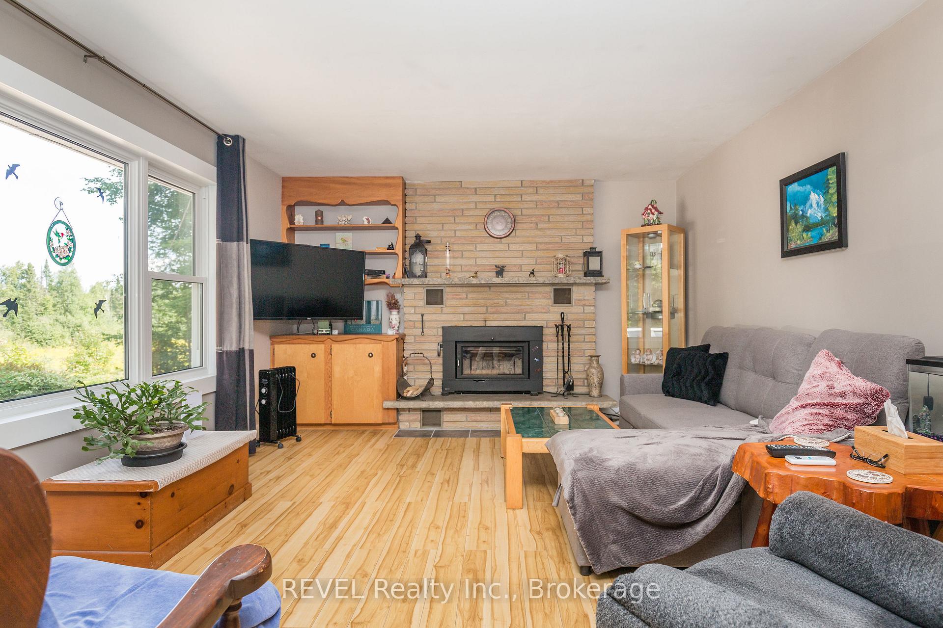 Photo 15 of 1643 Eagle Lake Road, Machar — HOMEH