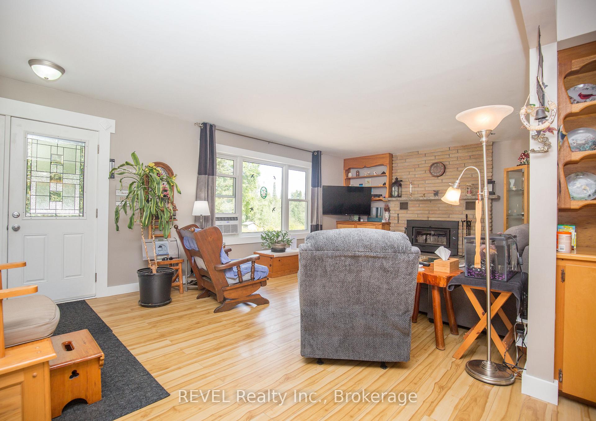 Photo 16 of 1643 Eagle Lake Road, Machar — HOMEH