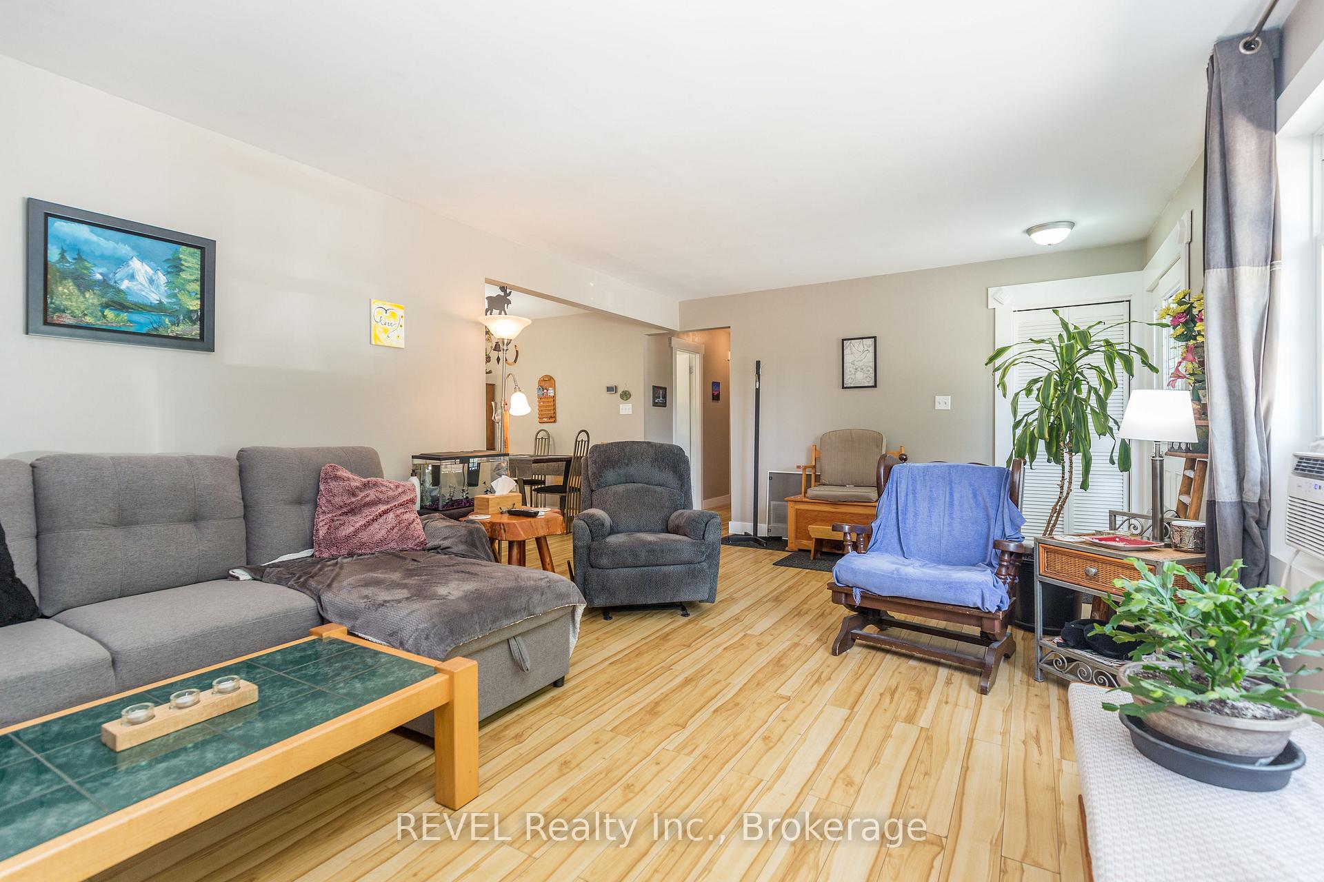 Photo 17 of 1643 Eagle Lake Road, Machar — HOMEH