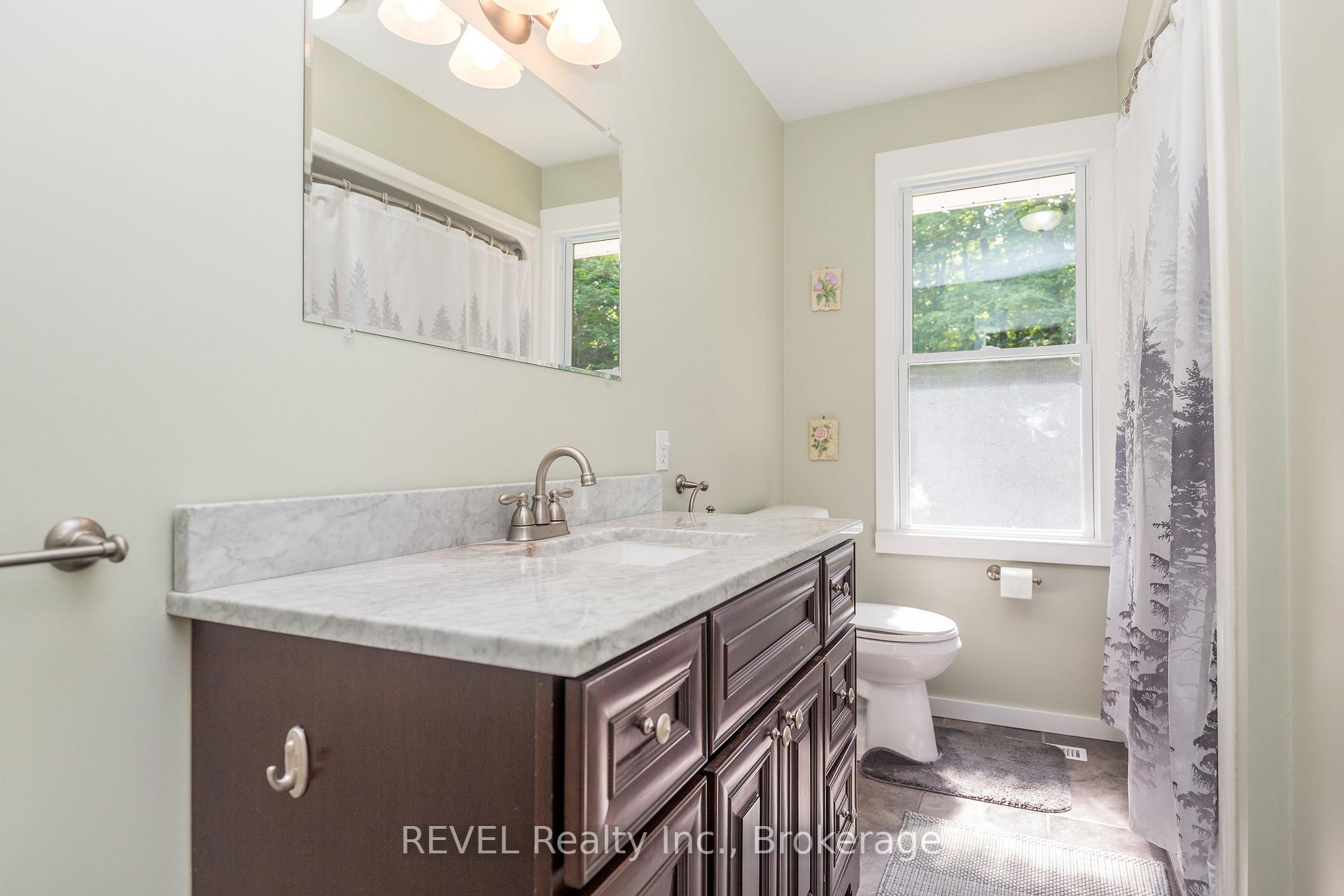 Photo 18 of 1643 Eagle Lake Road, Machar — HOMEH