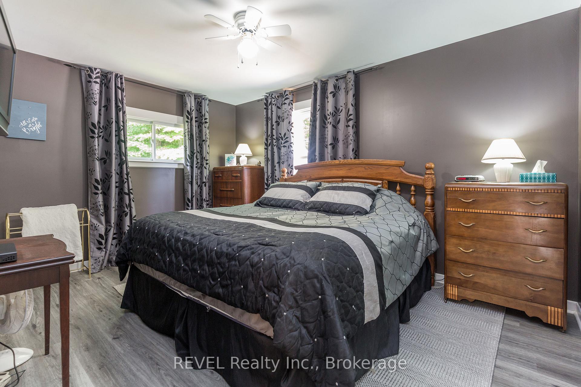 Photo 19 of 1643 Eagle Lake Road, Machar — HOMEH