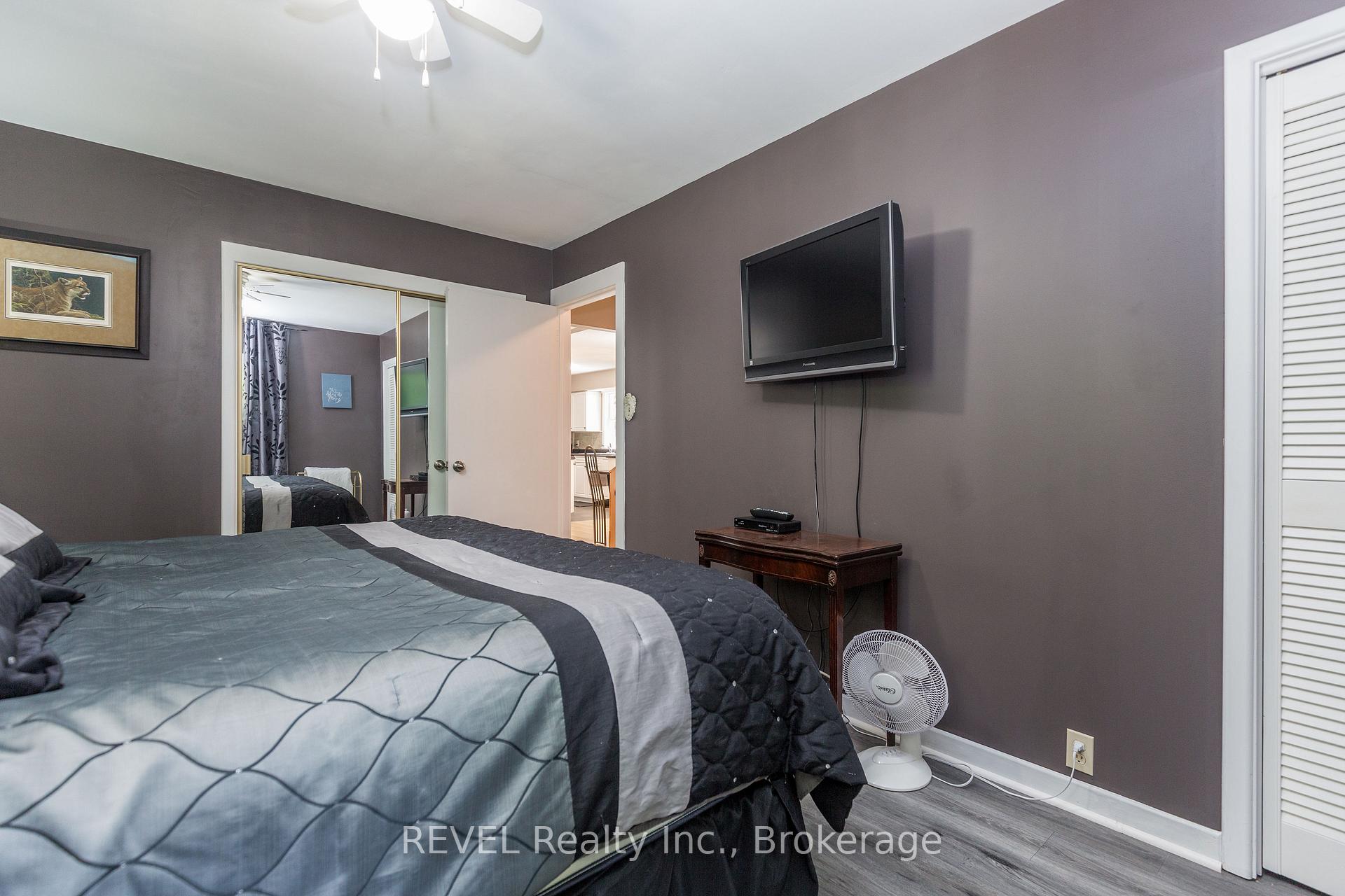 Photo 20 of 1643 Eagle Lake Road, Machar — HOMEH