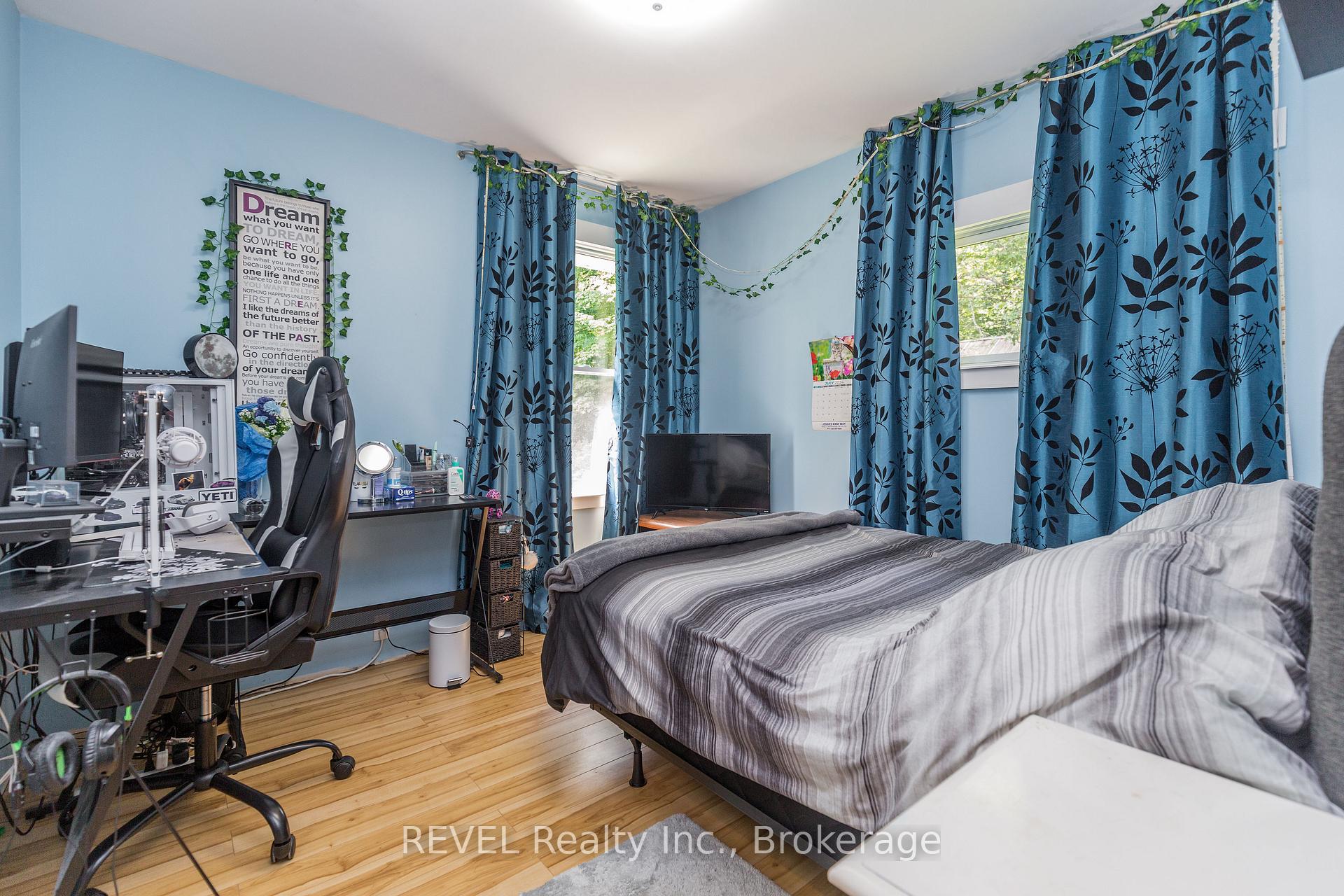 Photo 21 of 1643 Eagle Lake Road, Machar — HOMEH