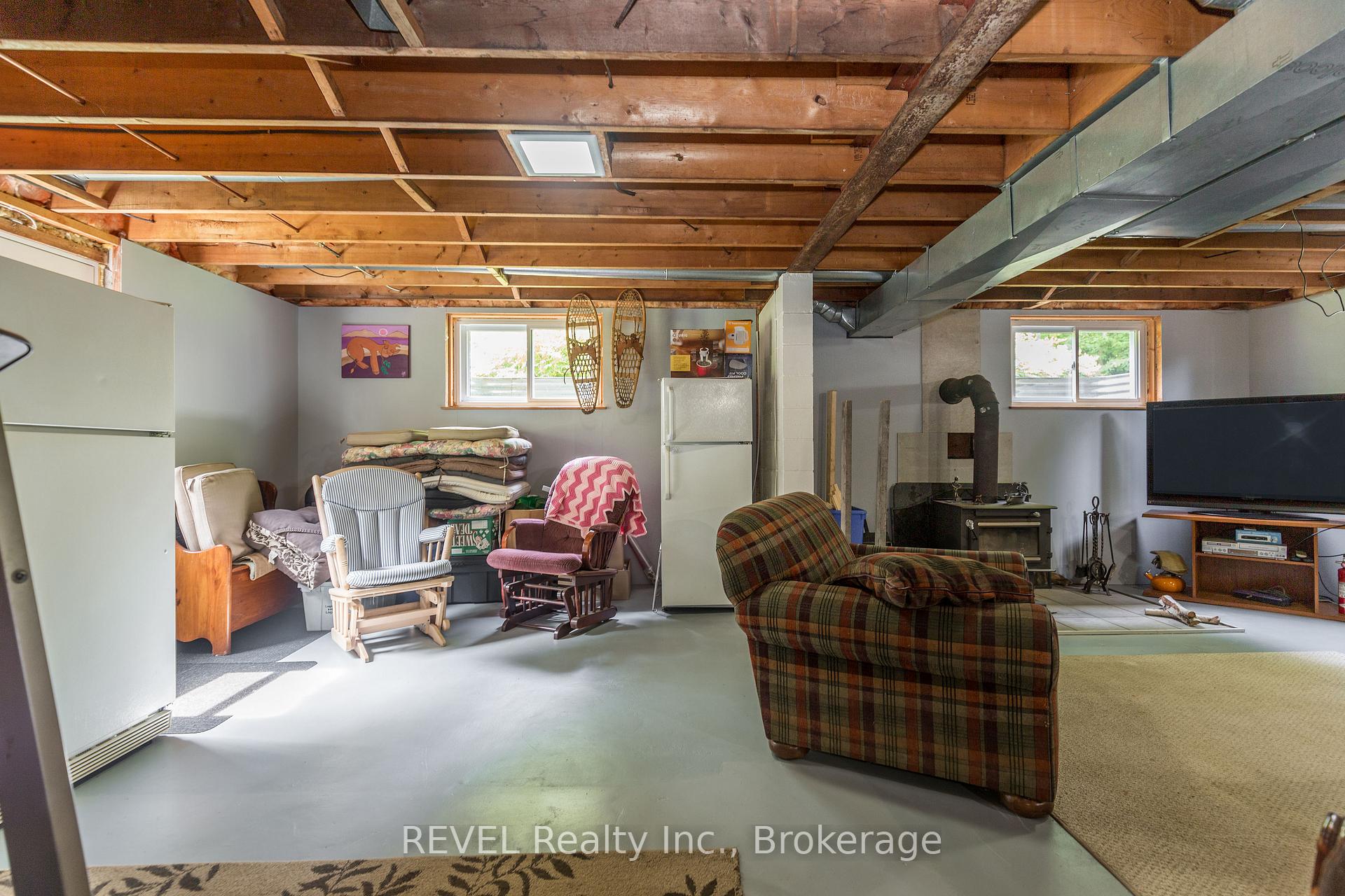 Photo 24 of 1643 Eagle Lake Road, Machar — HOMEH