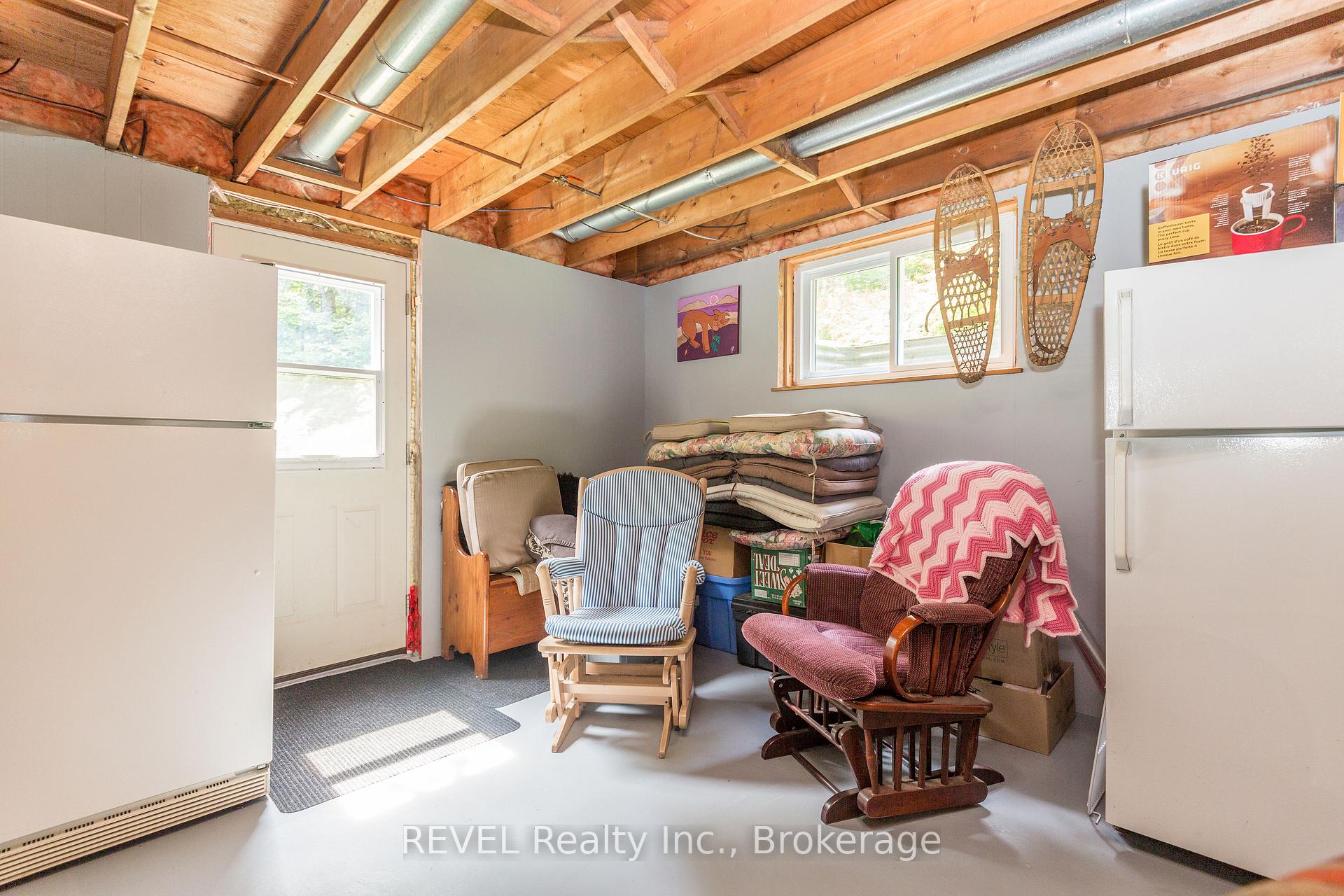 Photo 25 of 1643 Eagle Lake Road, Machar — HOMEH