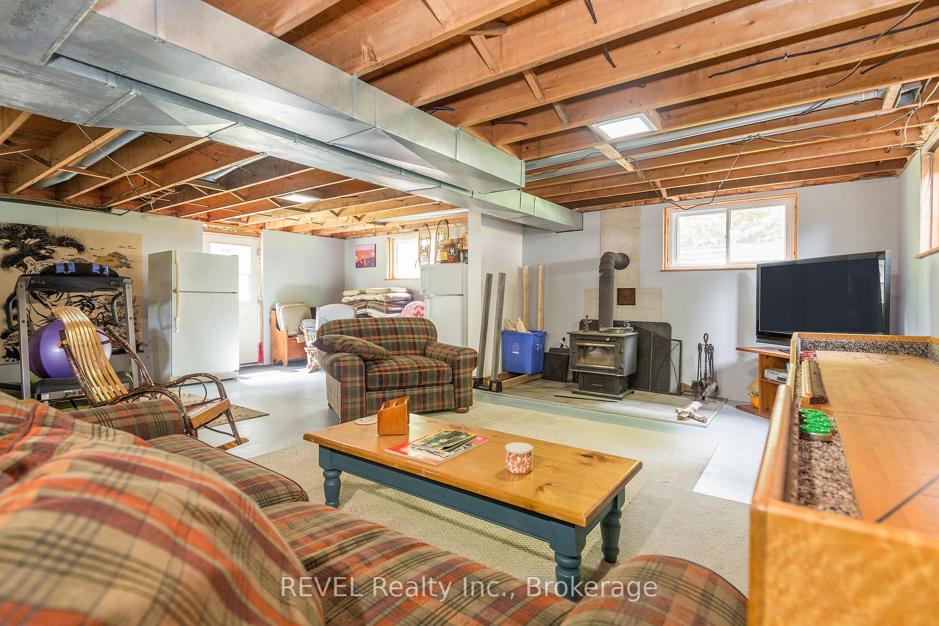 Photo 26 of 1643 Eagle Lake Road, Machar — HOMEH
