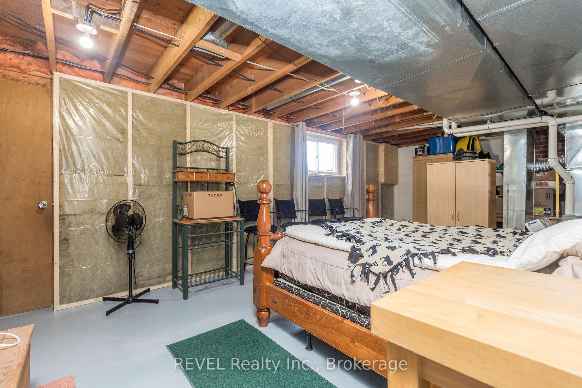 Photo 29 of 1643 Eagle Lake Road, Machar — HOMEH