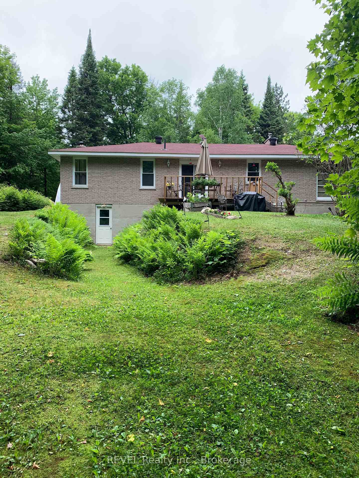 Photo 32 of 1643 Eagle Lake Road, Machar — HOMEH
