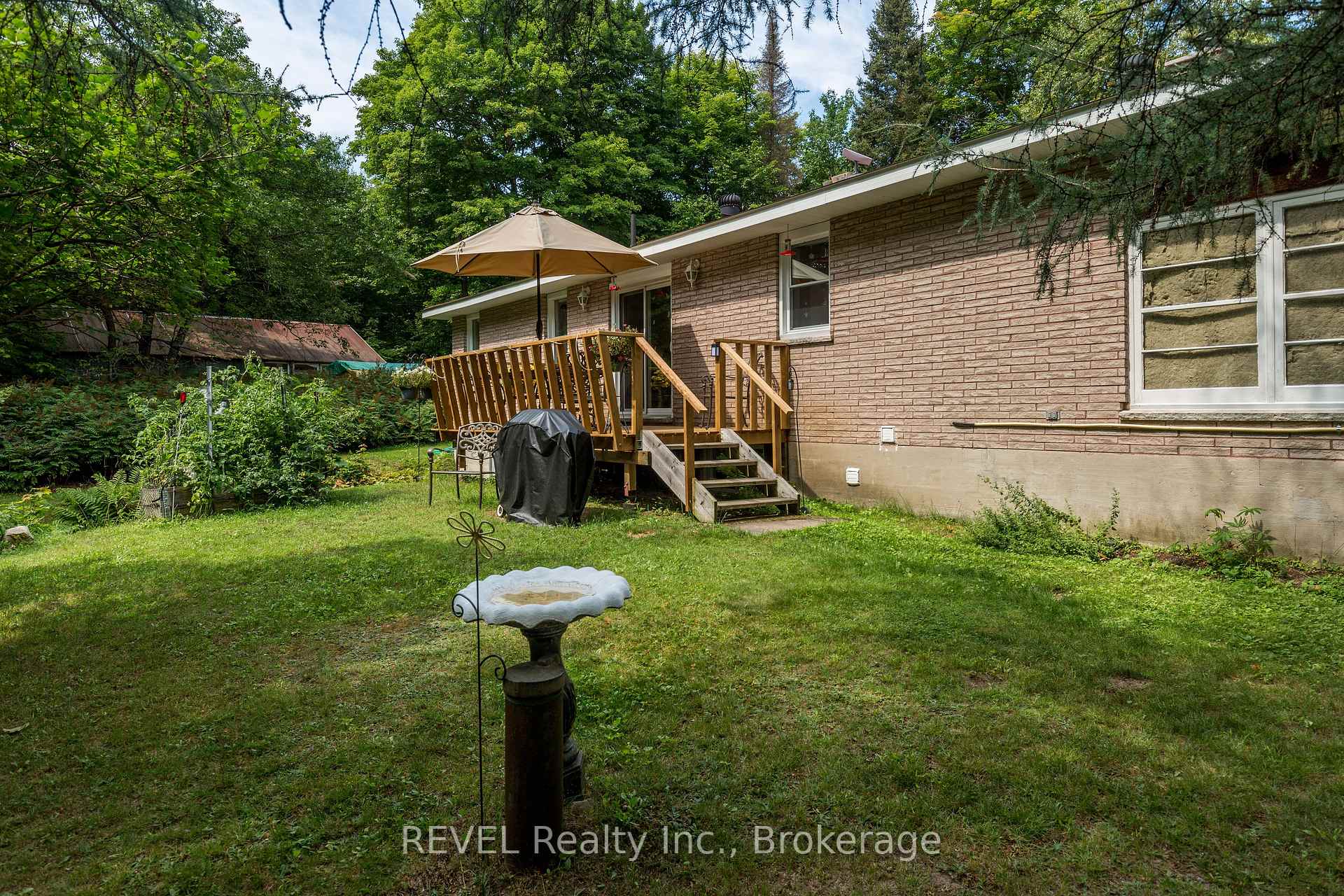 Photo 33 of 1643 Eagle Lake Road, Machar — HOMEH
