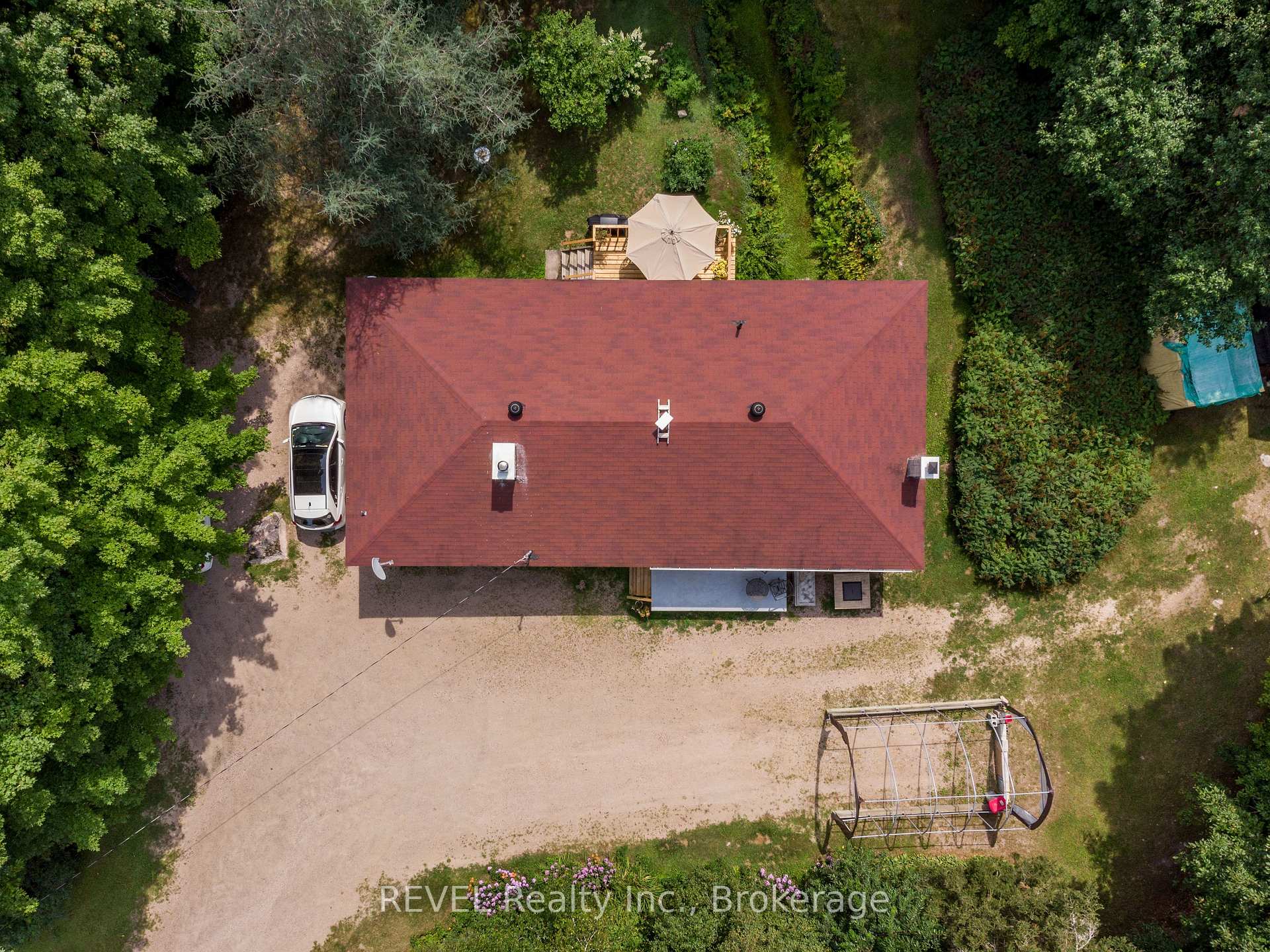 Photo 34 of 1643 Eagle Lake Road, Machar — HOMEH