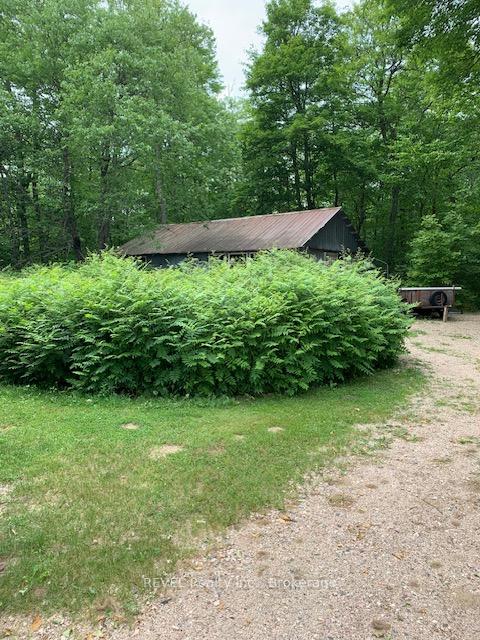 Photo 35 of 1643 Eagle Lake Road, Machar — HOMEH