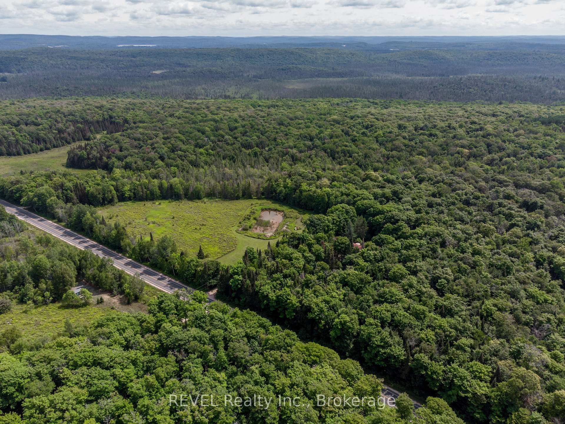 Photo 38 of 1643 Eagle Lake Road, Machar — HOMEH