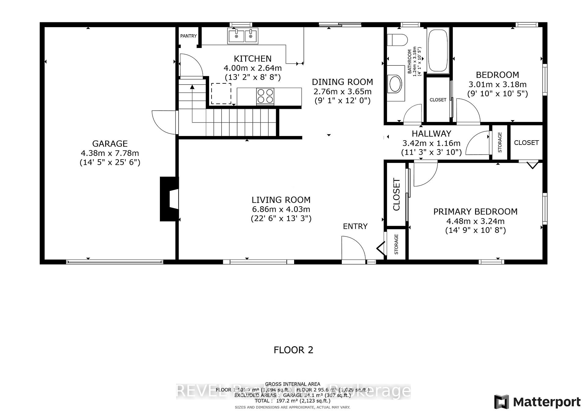 Photo 39 of 1643 Eagle Lake Road, Machar — HOMEH