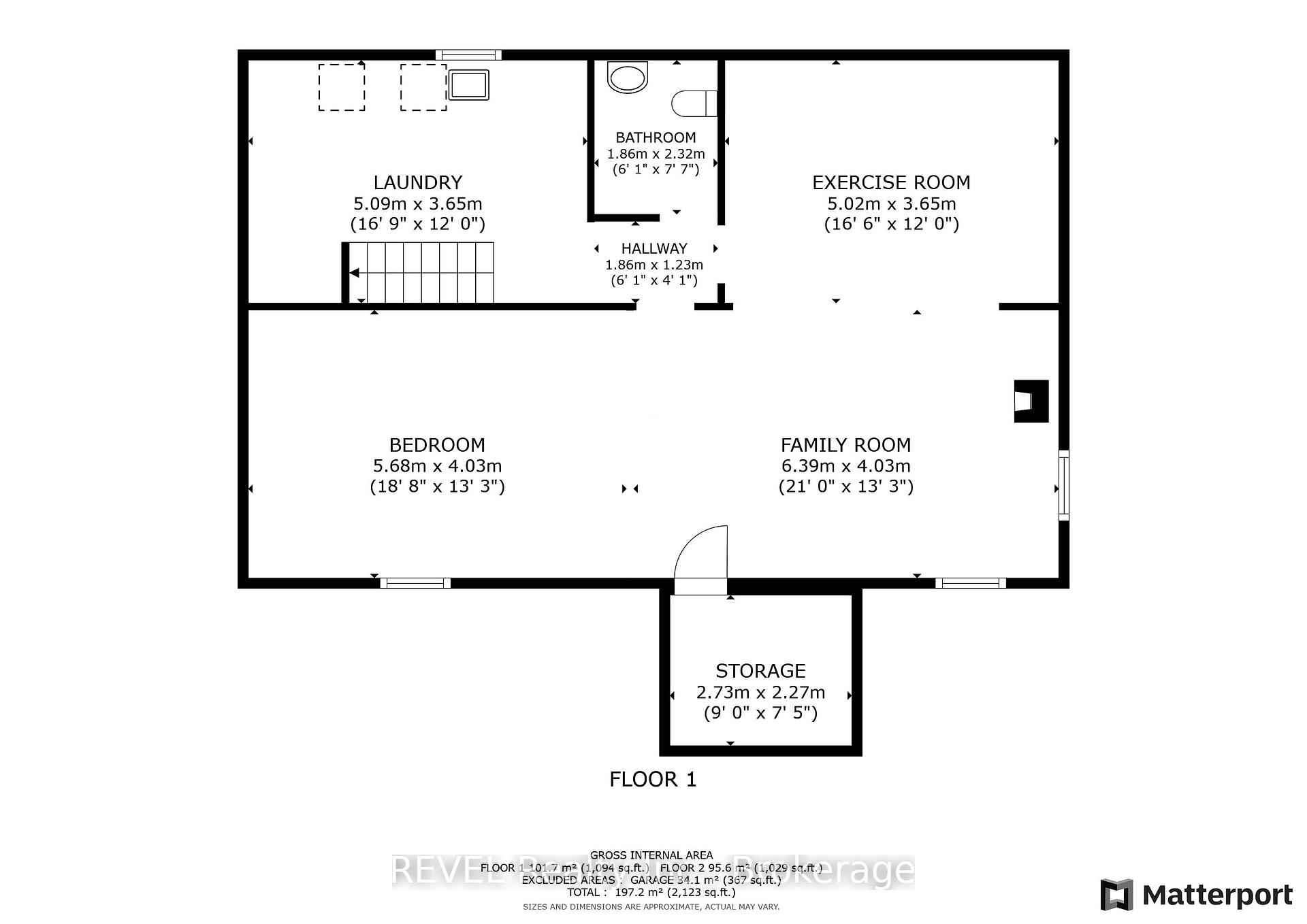Photo 40 of 1643 Eagle Lake Road, Machar — HOMEH