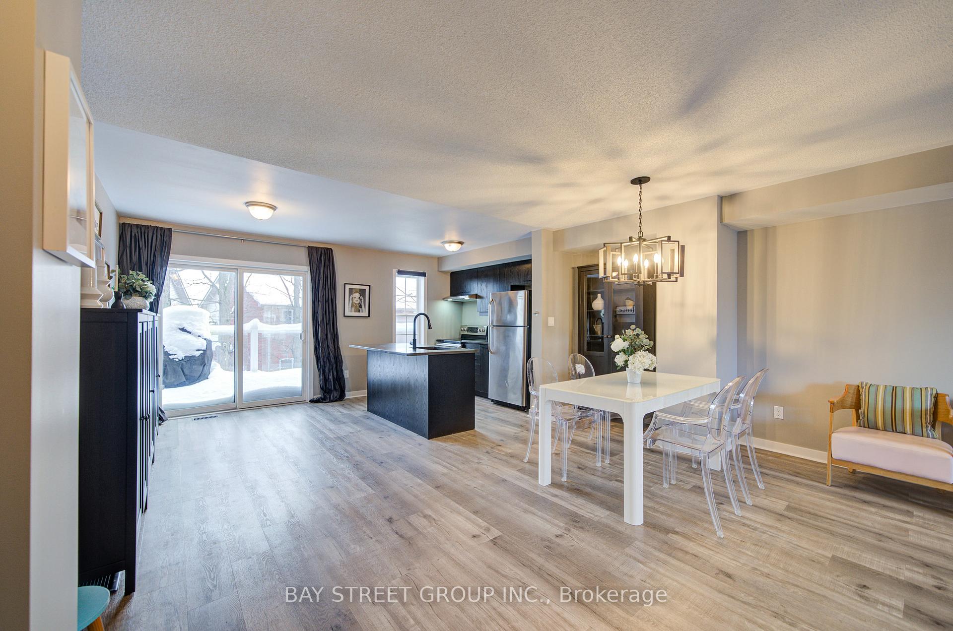 Photo 9 of Unit 42, 91 Coughlin Road, Barrie, Holly — HOMEH