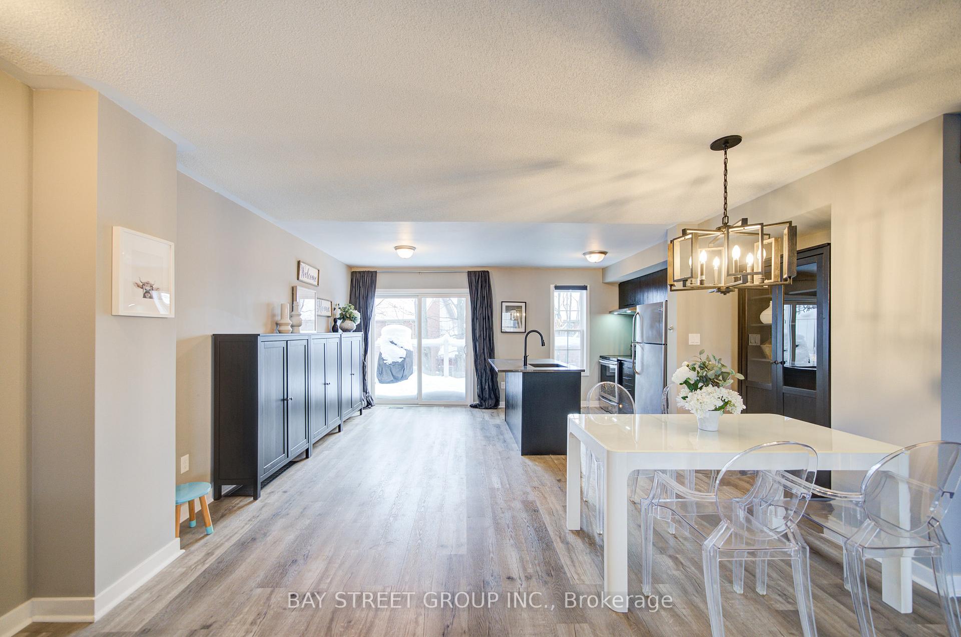Photo 10 of Unit 42, 91 Coughlin Road, Barrie, Holly — HOMEH