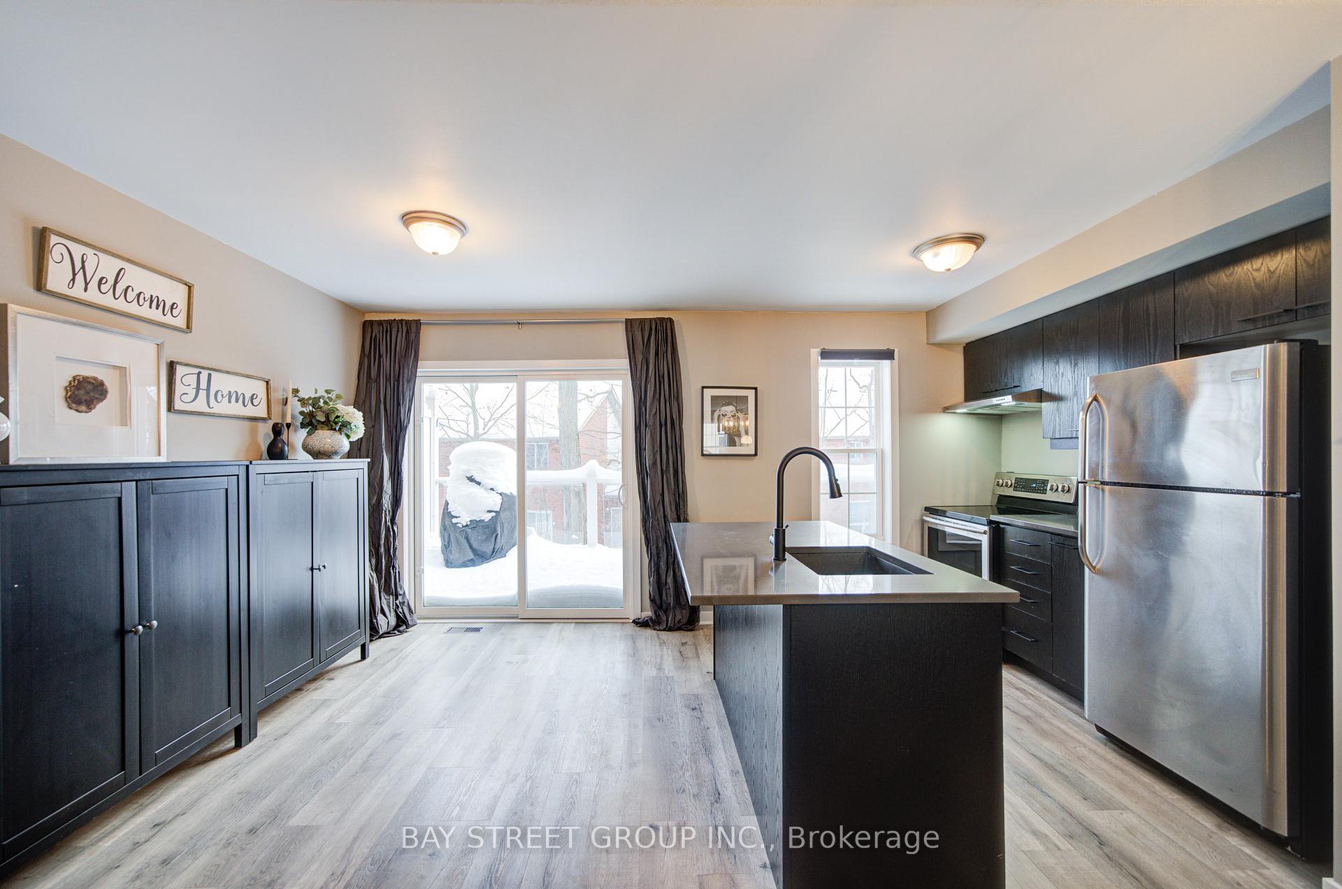 Photo 11 of Unit 42, 91 Coughlin Road, Barrie, Holly — HOMEH