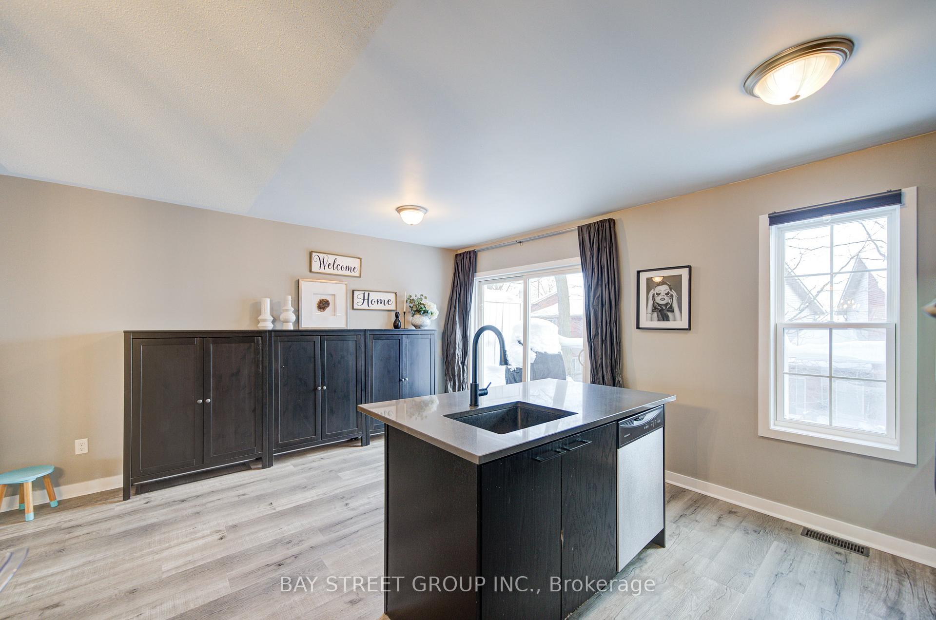 Photo 12 of Unit 42, 91 Coughlin Road, Barrie, Holly — HOMEH