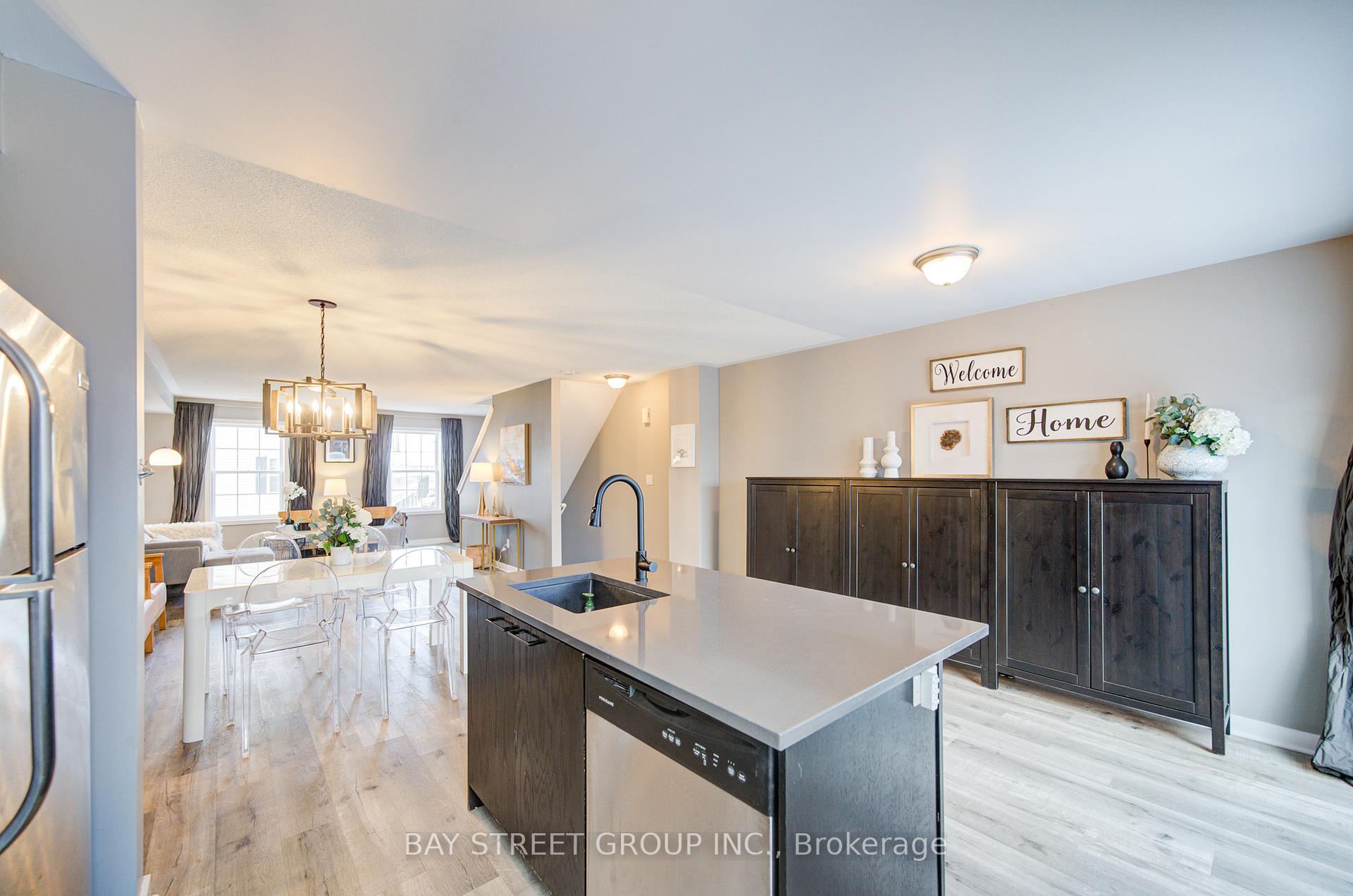 Photo 13 of Unit 42, 91 Coughlin Road, Barrie, Holly — HOMEH