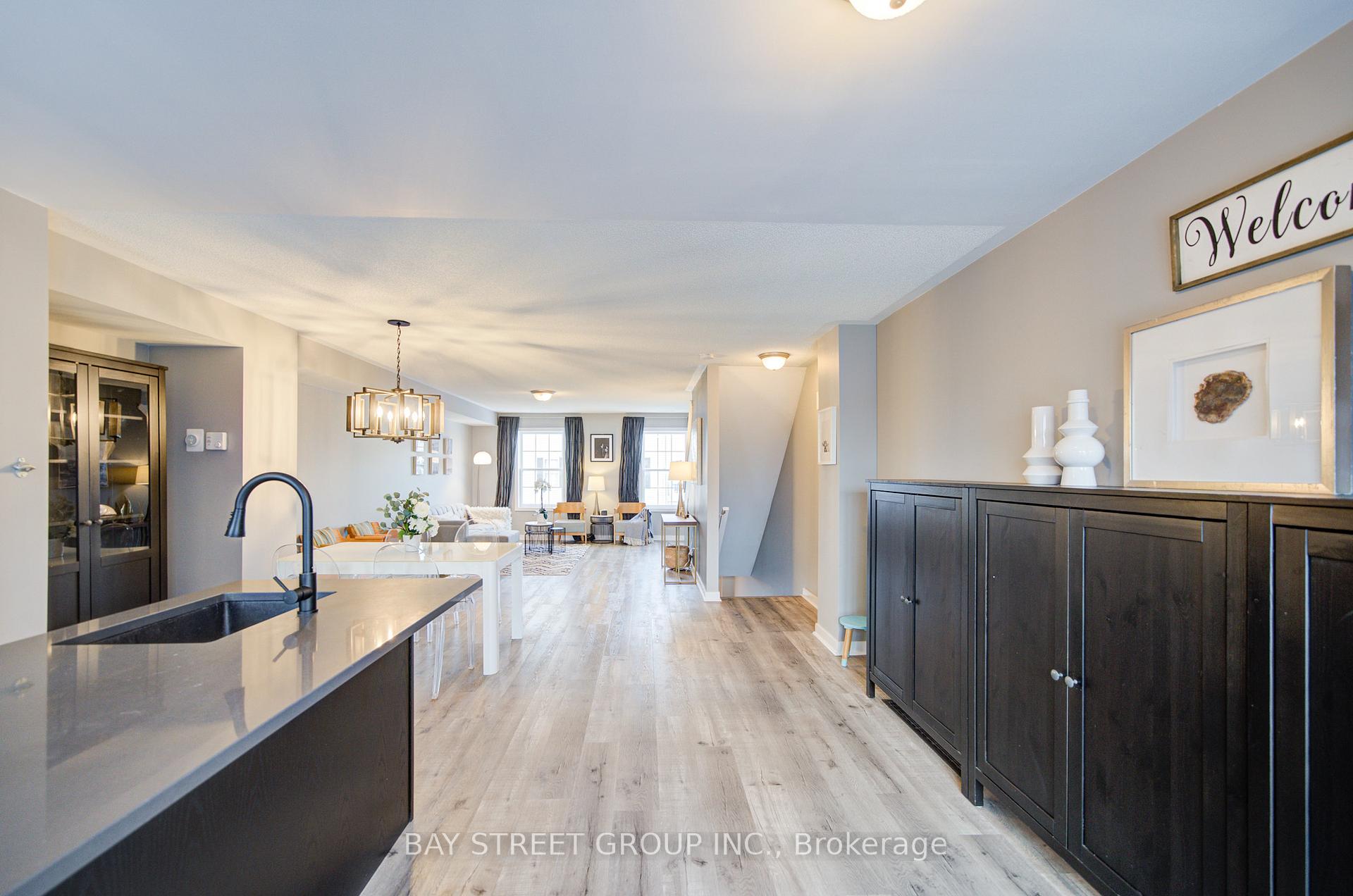 Photo 14 of Unit 42, 91 Coughlin Road, Barrie, Holly — HOMEH