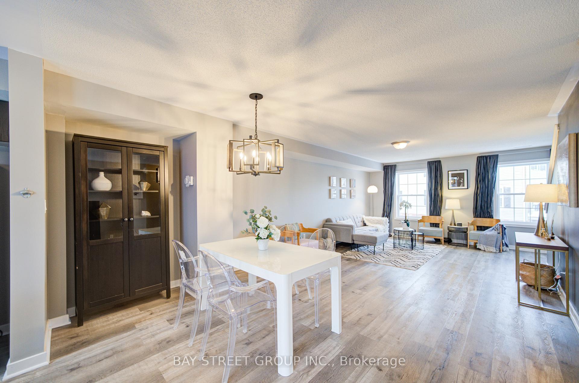Photo 16 of Unit 42, 91 Coughlin Road, Barrie, Holly — HOMEH
