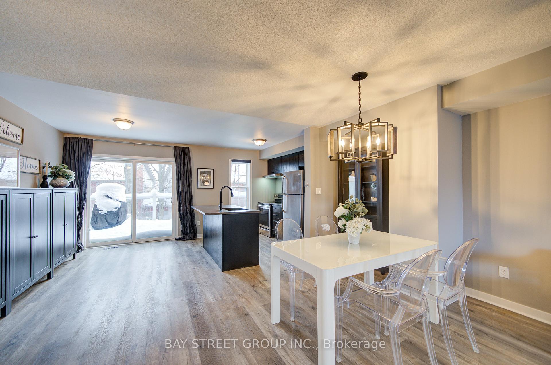 Photo 18 of Unit 42, 91 Coughlin Road, Barrie, Holly — HOMEH