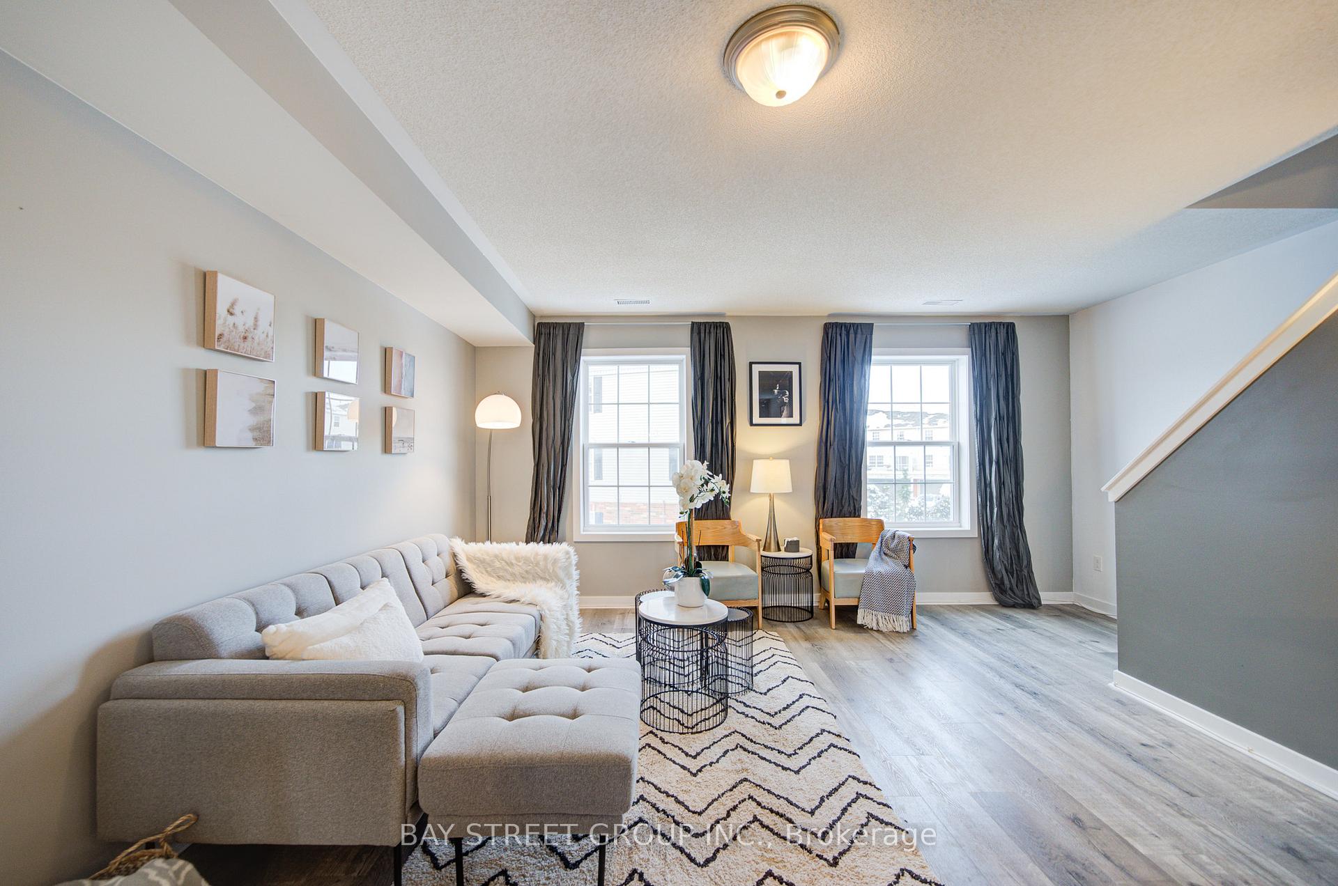 Photo 19 of Unit 42, 91 Coughlin Road, Barrie, Holly — HOMEH