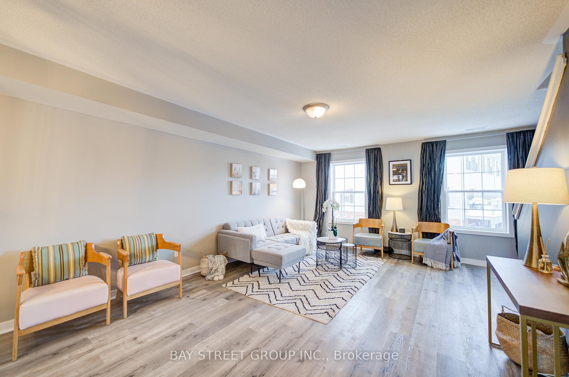 Photo 20 of Unit 42, 91 Coughlin Road, Barrie, Holly — HOMEH