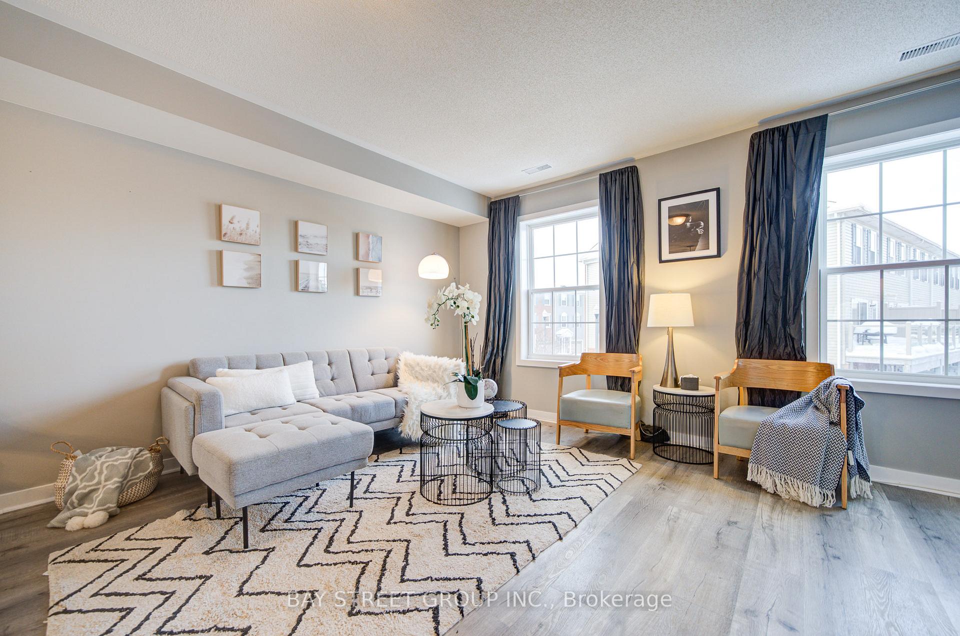 Photo 21 of Unit 42, 91 Coughlin Road, Barrie, Holly — HOMEH