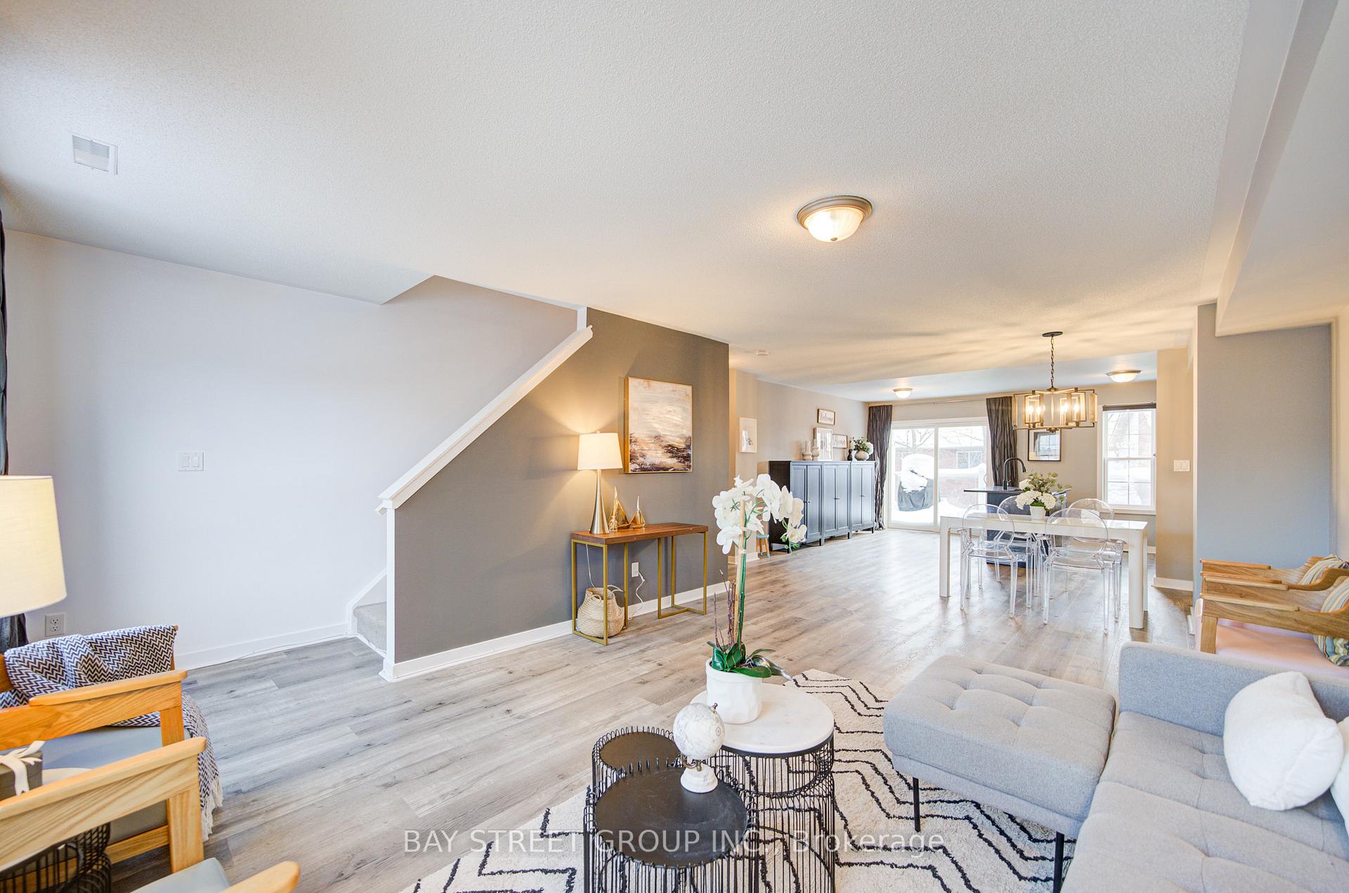 Photo 25 of Unit 42, 91 Coughlin Road, Barrie, Holly — HOMEH