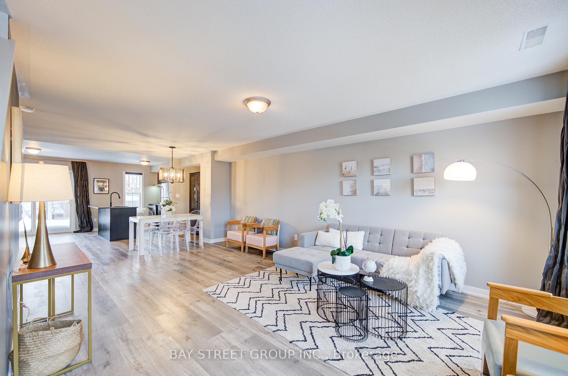 Photo 26 of Unit 42, 91 Coughlin Road, Barrie, Holly — HOMEH