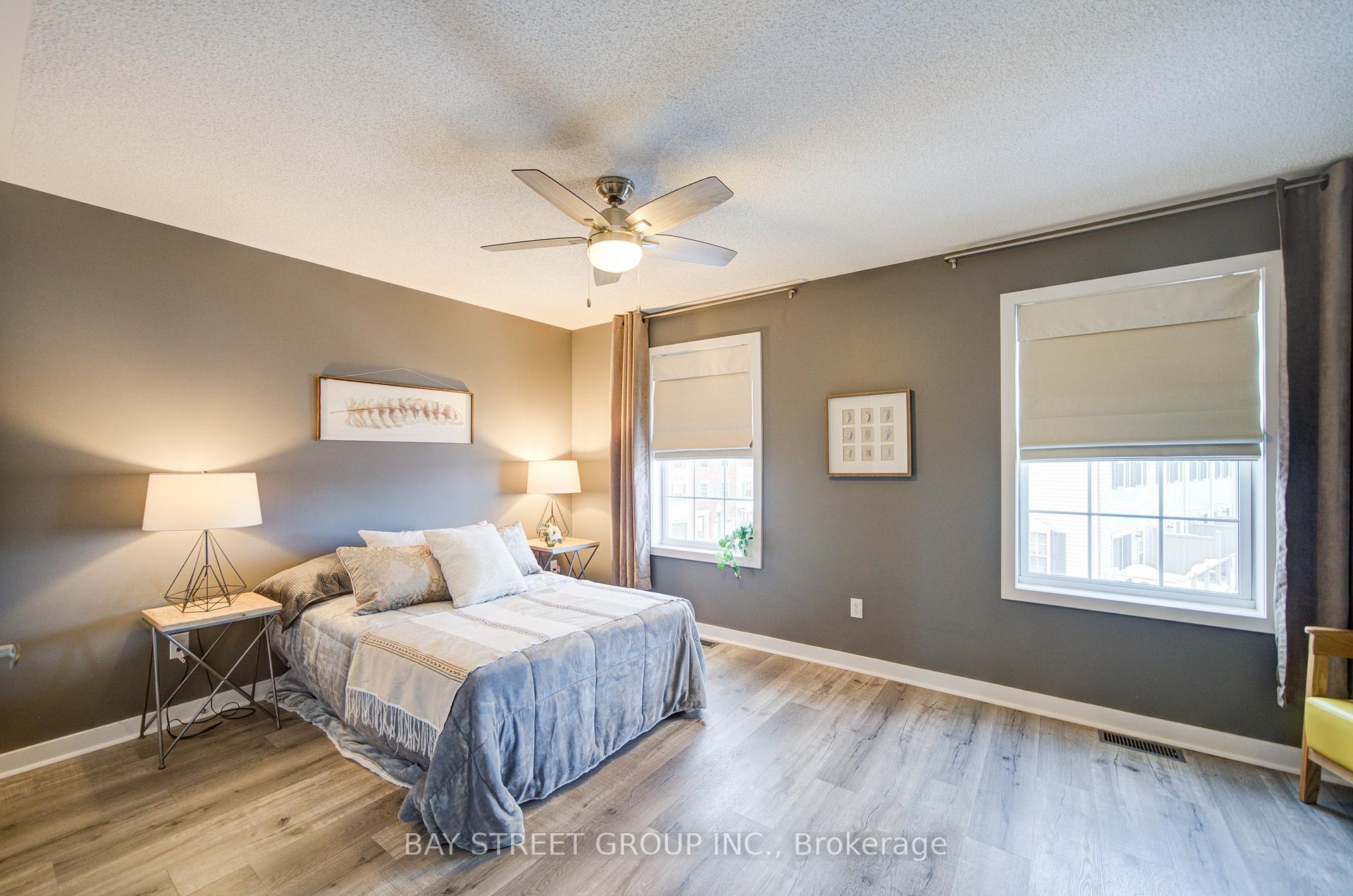 Photo 28 of Unit 42, 91 Coughlin Road, Barrie, Holly — HOMEH