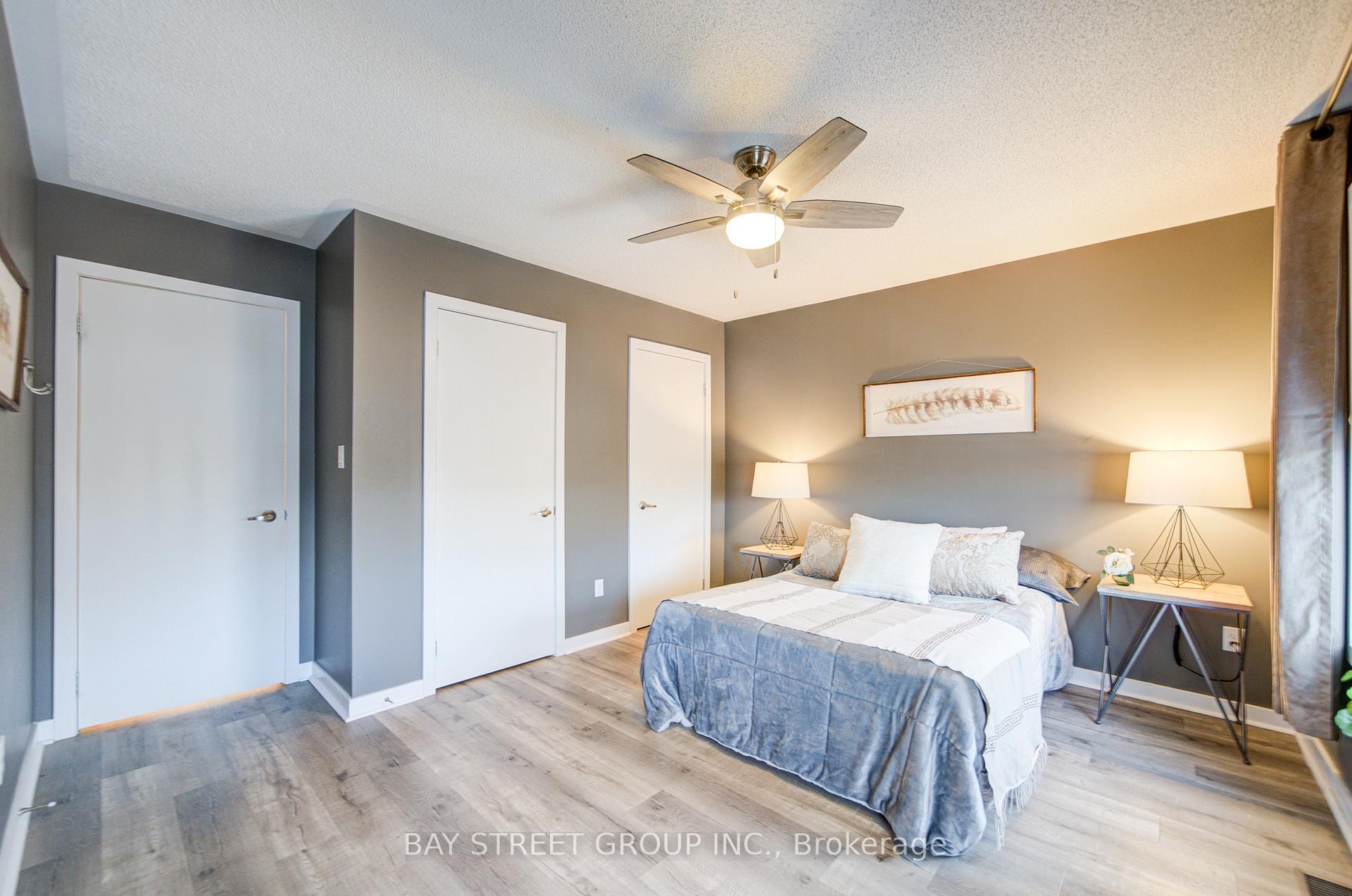 Photo 29 of Unit 42, 91 Coughlin Road, Barrie, Holly — HOMEH