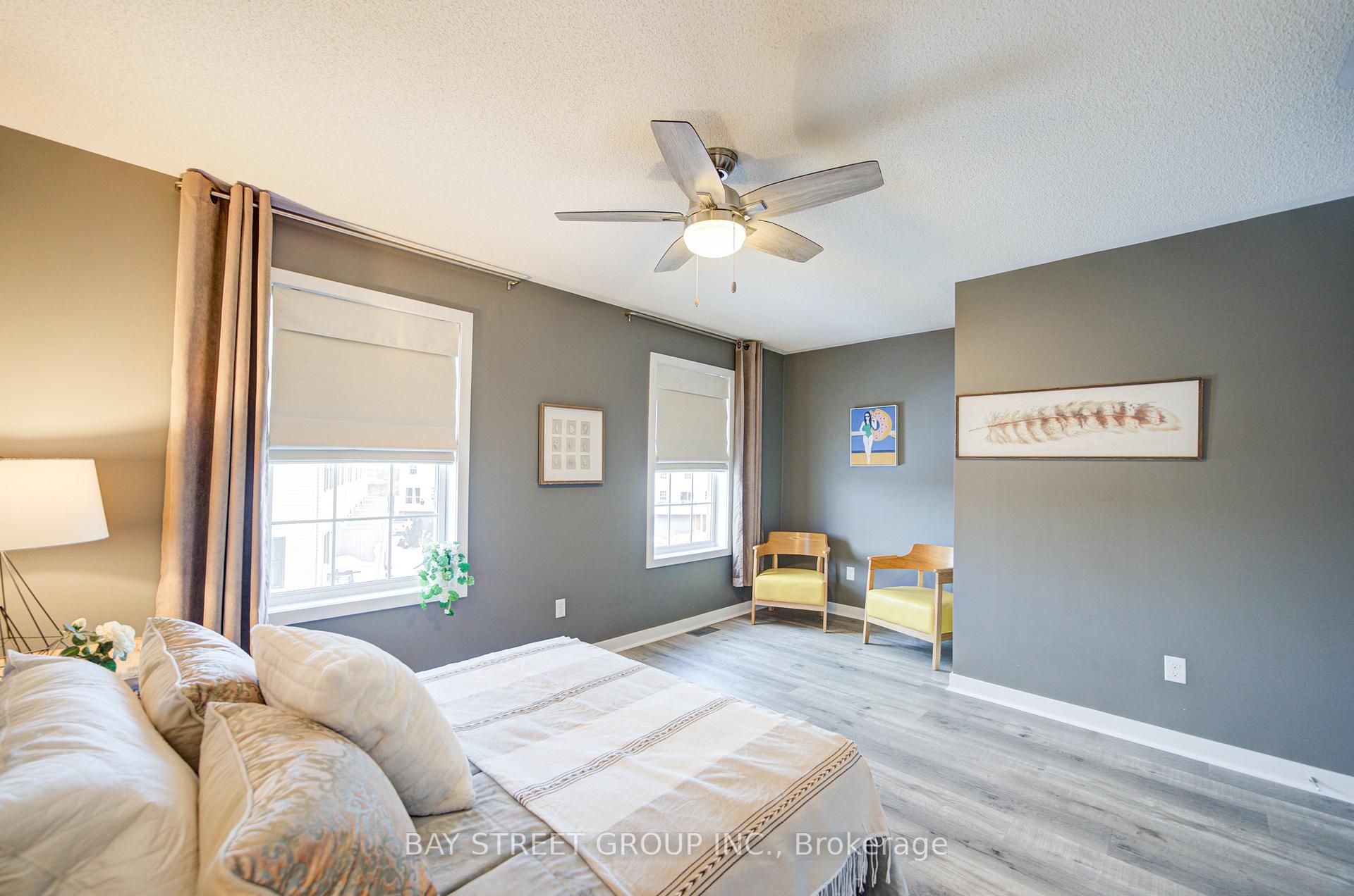 Photo 30 of Unit 42, 91 Coughlin Road, Barrie, Holly — HOMEH