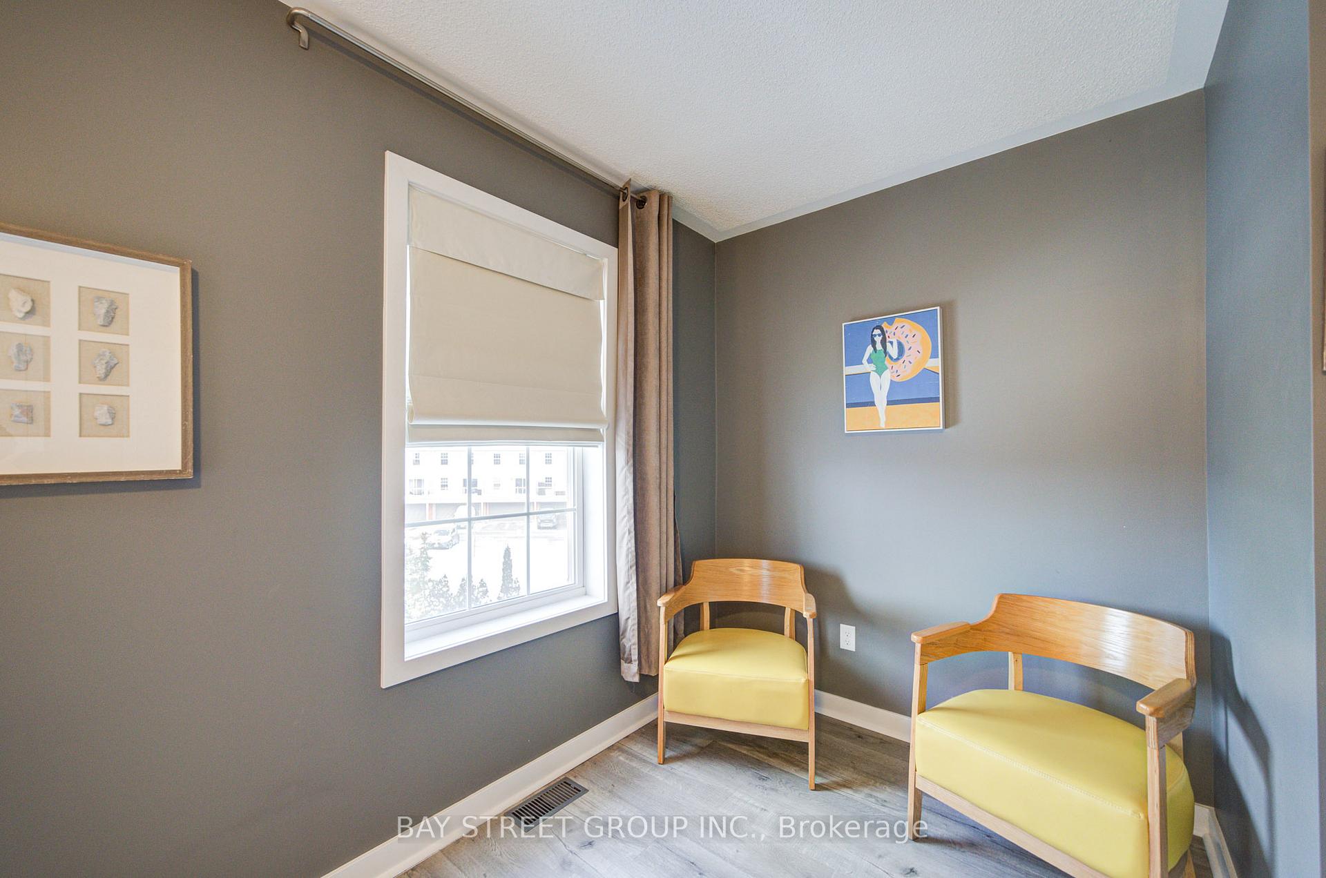 Photo 31 of Unit 42, 91 Coughlin Road, Barrie, Holly — HOMEH