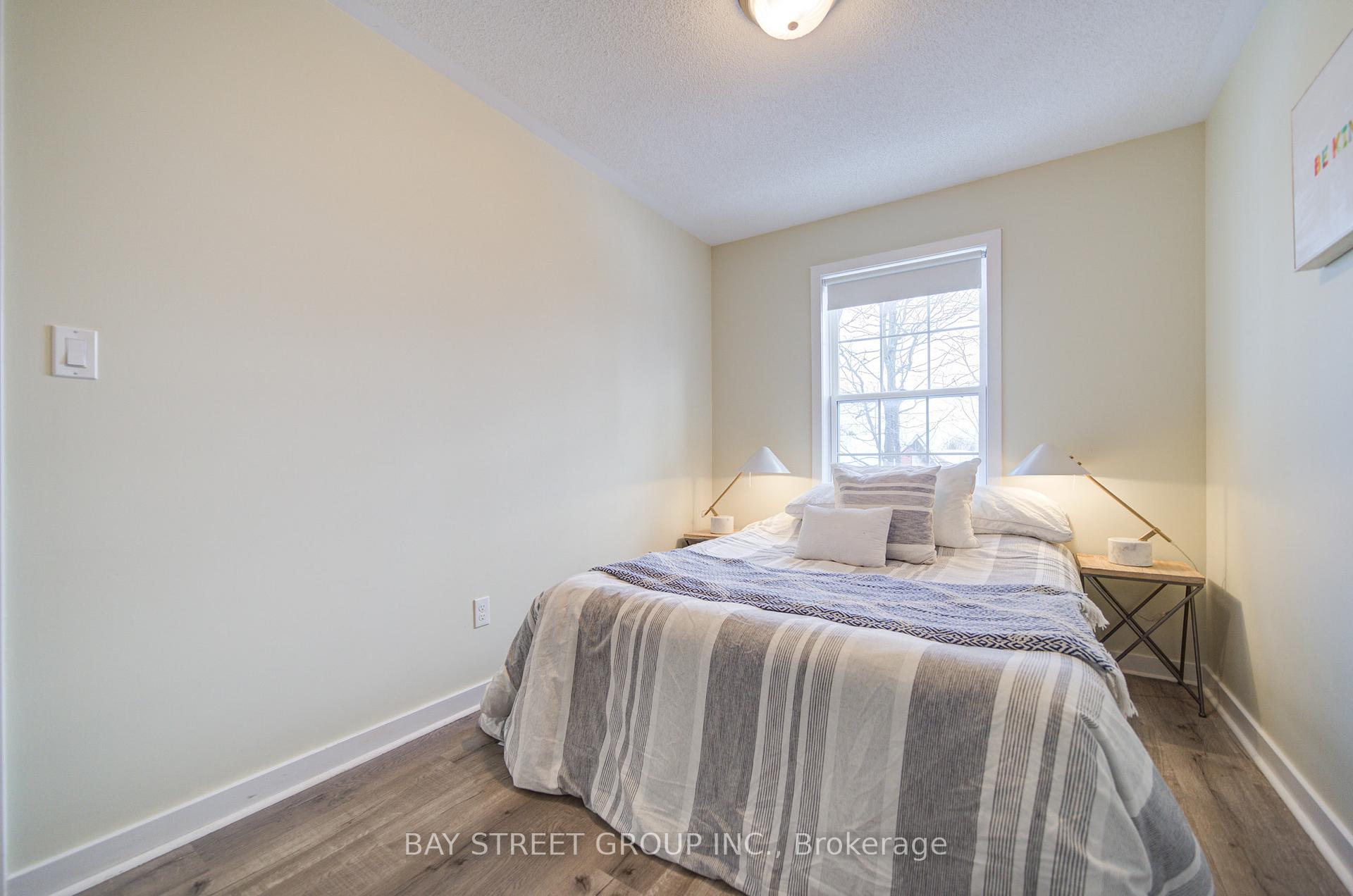 Photo 35 of Unit 42, 91 Coughlin Road, Barrie, Holly — HOMEH