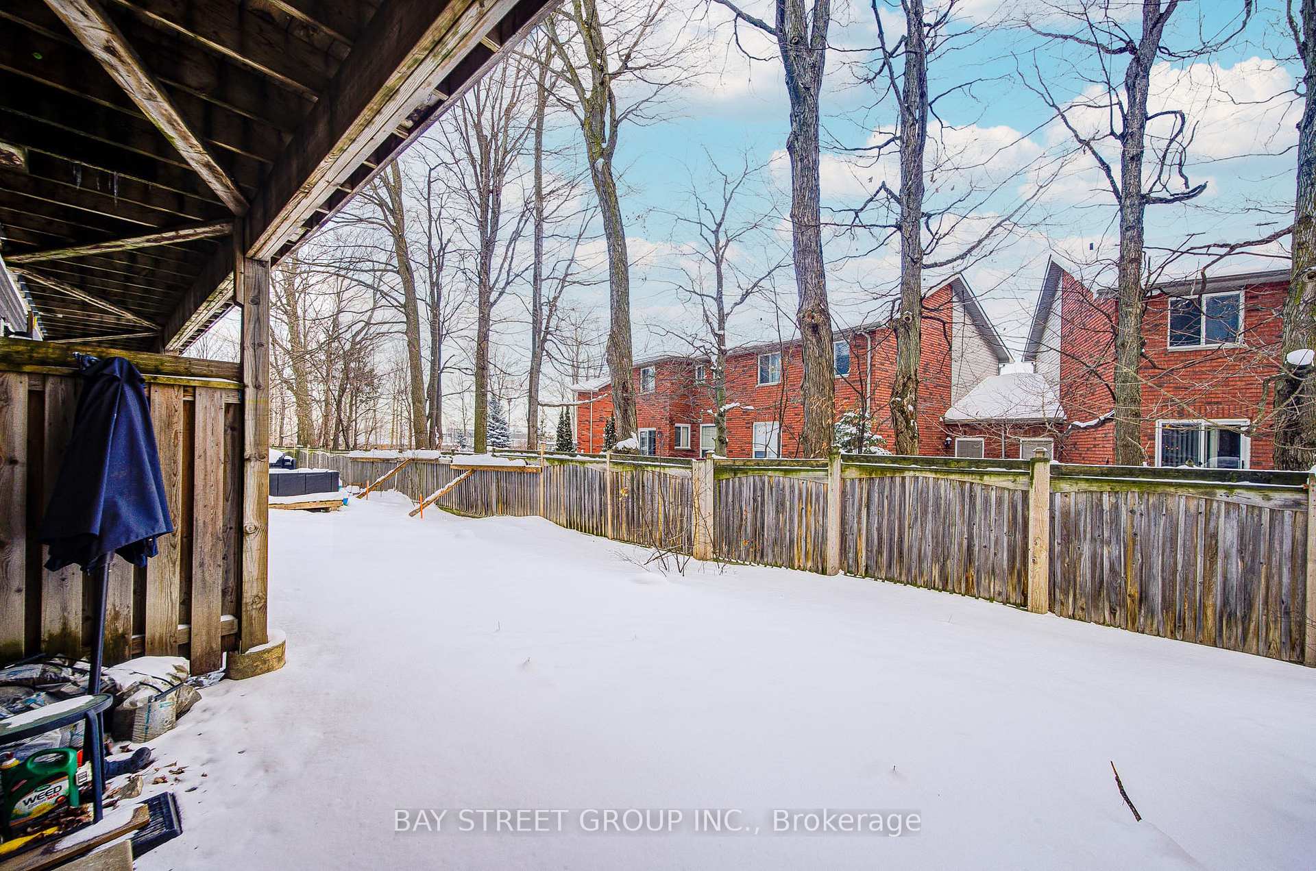 Photo 39 of Unit 42, 91 Coughlin Road, Barrie, Holly — HOMEH