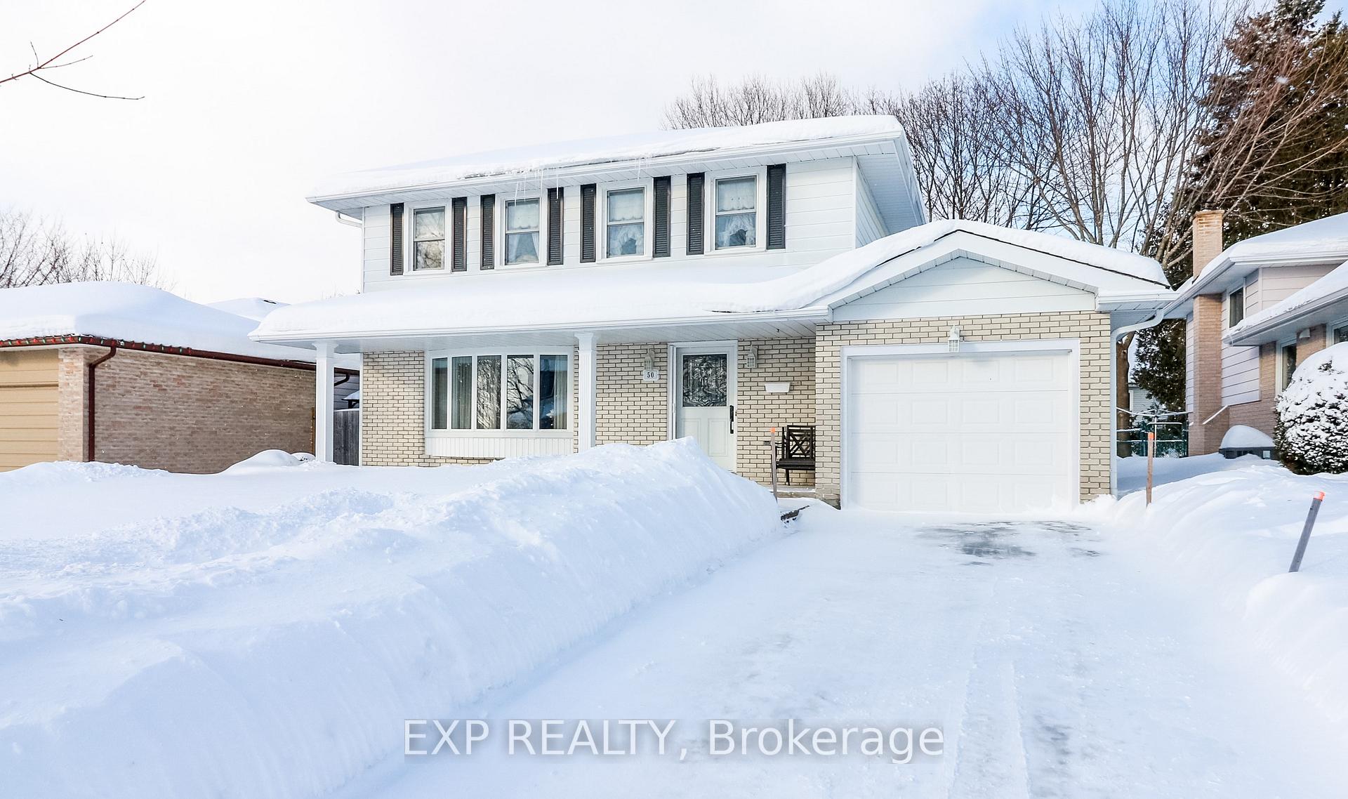 Photo 2 of 50 Varden Avenue, Barrie, Codrington — HOMEH