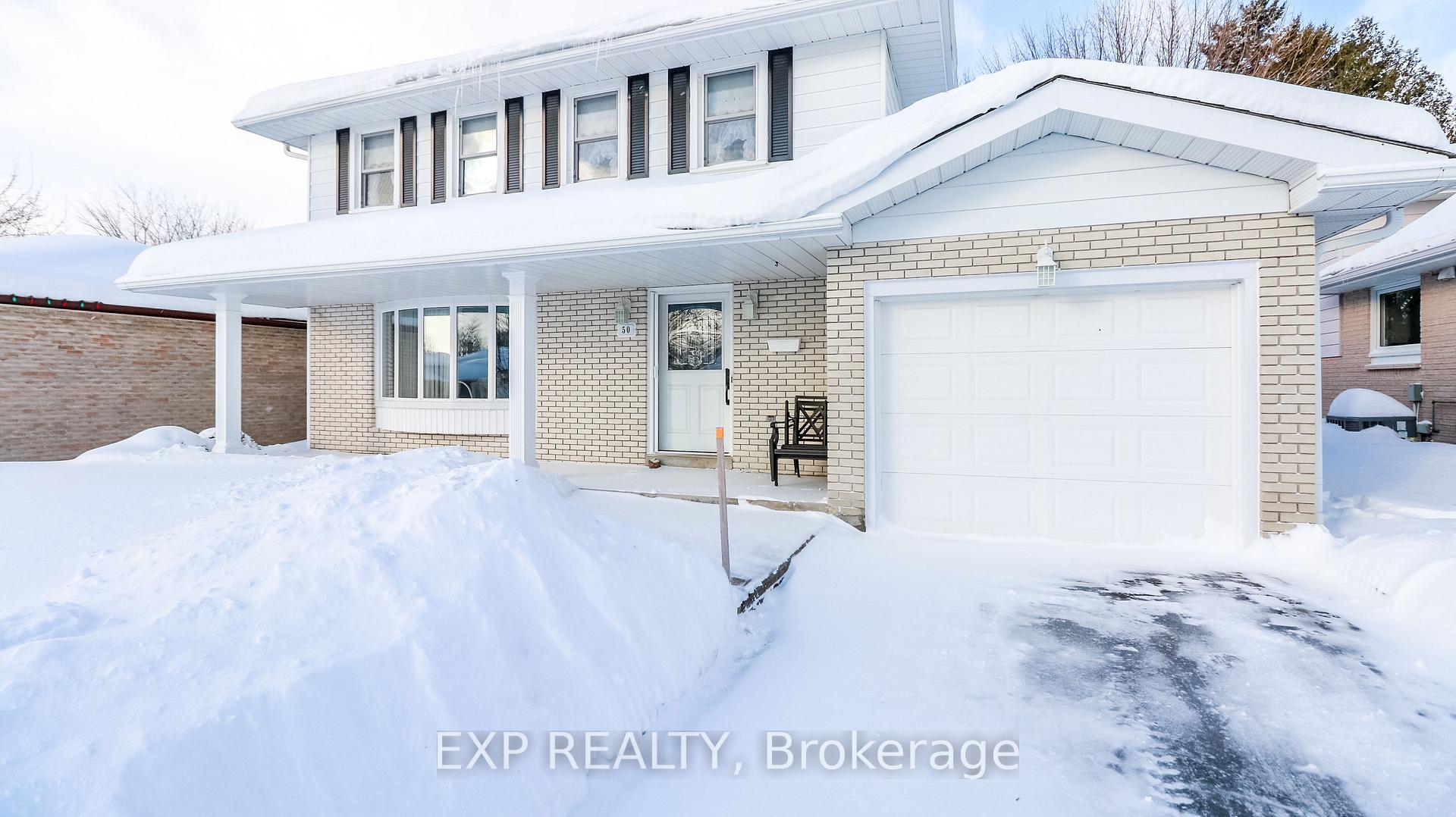 Photo 3 of 50 Varden Avenue, Barrie, Codrington — HOMEH