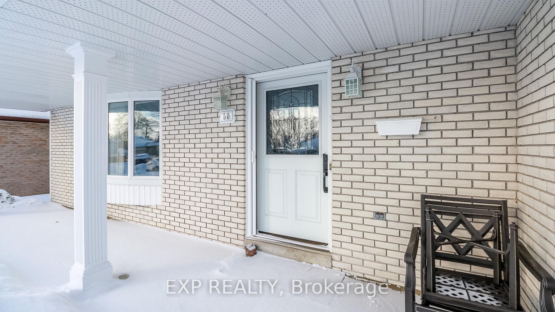 Photo 4 of 50 Varden Avenue, Barrie, Codrington — HOMEH