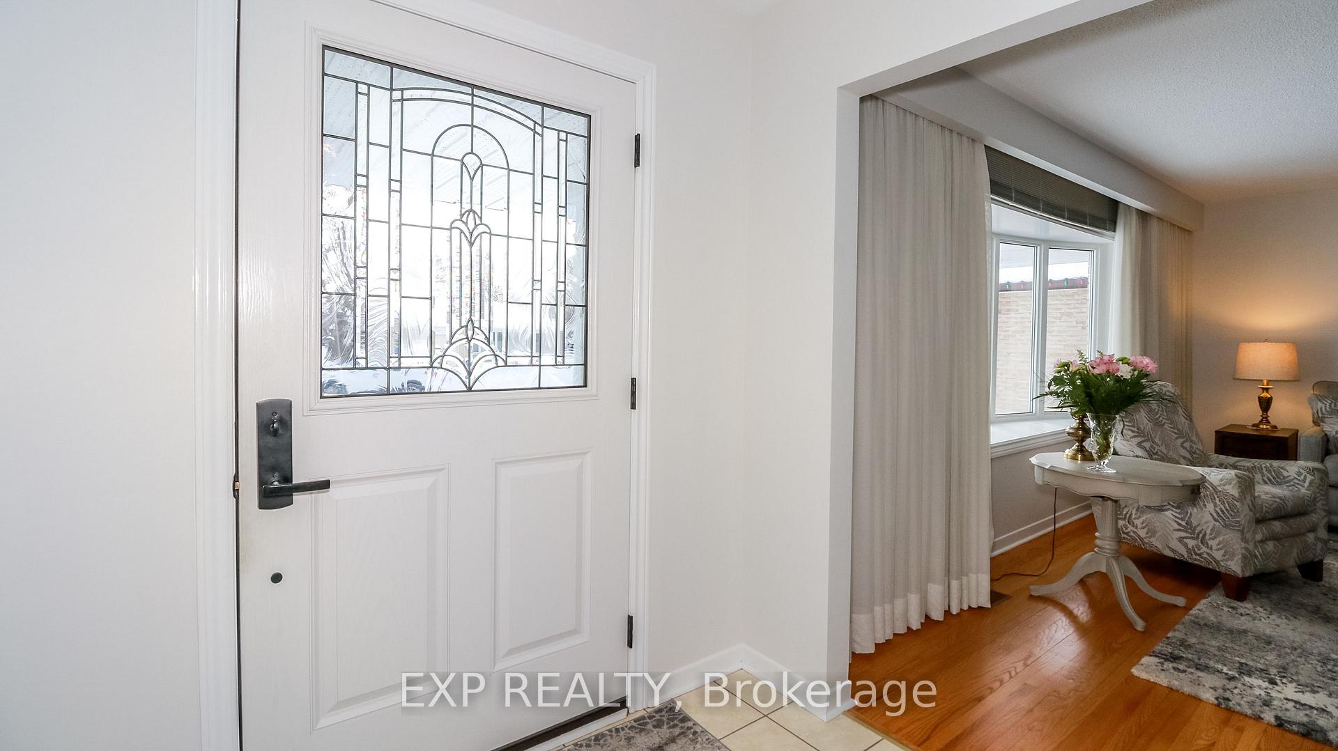 Photo 5 of 50 Varden Avenue, Barrie, Codrington — HOMEH