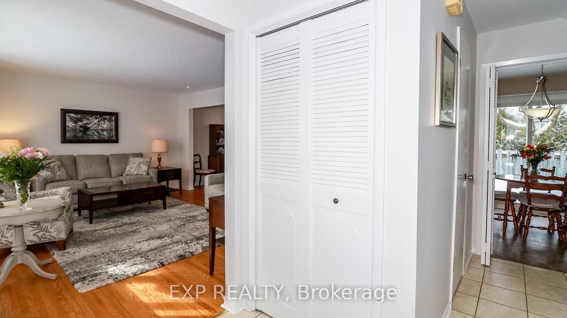 Photo 6 of 50 Varden Avenue, Barrie, Codrington — HOMEH