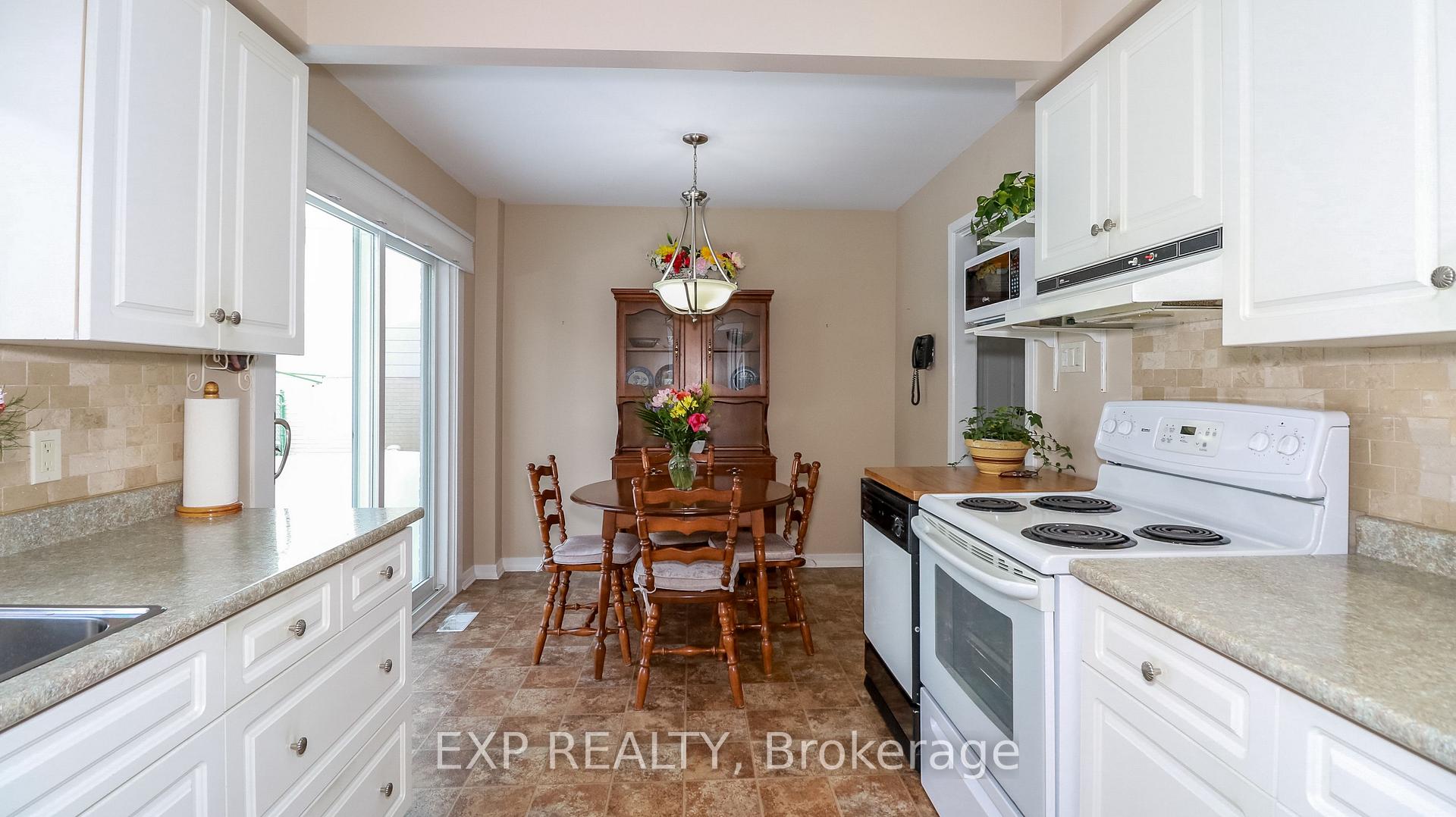 Photo 14 of 50 Varden Avenue, Barrie, Codrington — HOMEH