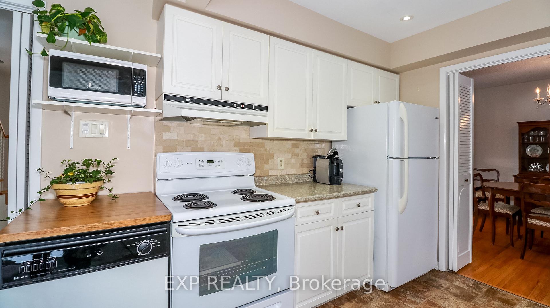 Photo 16 of 50 Varden Avenue, Barrie, Codrington — HOMEH