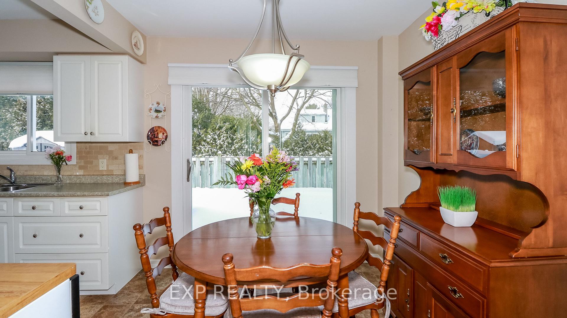 Photo 18 of 50 Varden Avenue, Barrie, Codrington — HOMEH