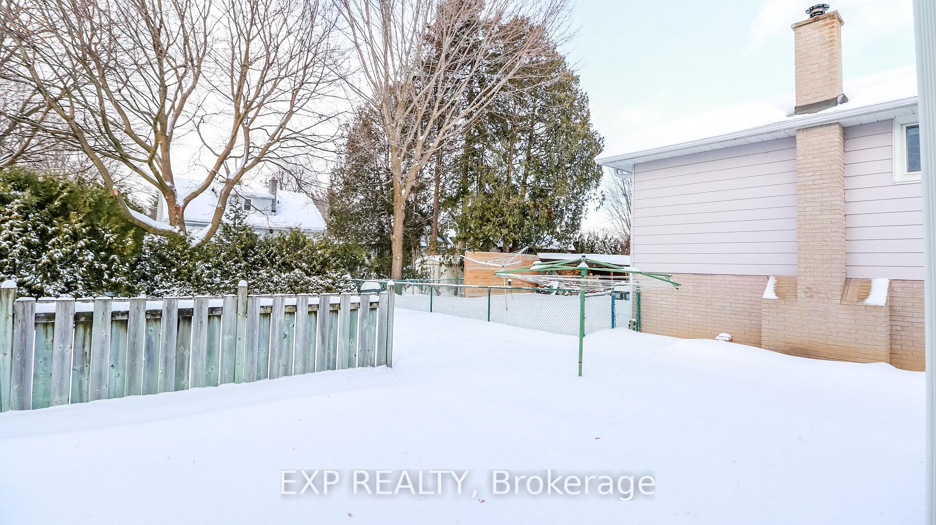 Photo 20 of 50 Varden Avenue, Barrie, Codrington — HOMEH