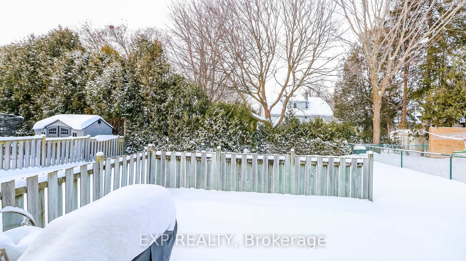 Photo 21 of 50 Varden Avenue, Barrie, Codrington — HOMEH